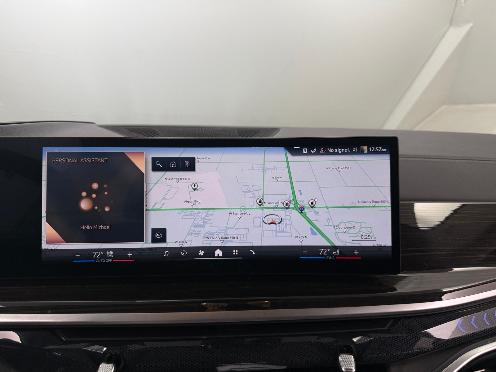 Thumbnail: 2024 BMW X7 - 3