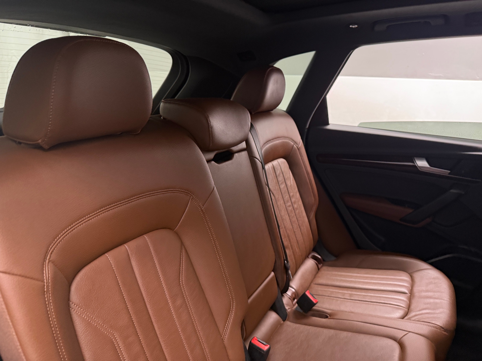 Thumbnail: 2018 Audi Q5 - 5