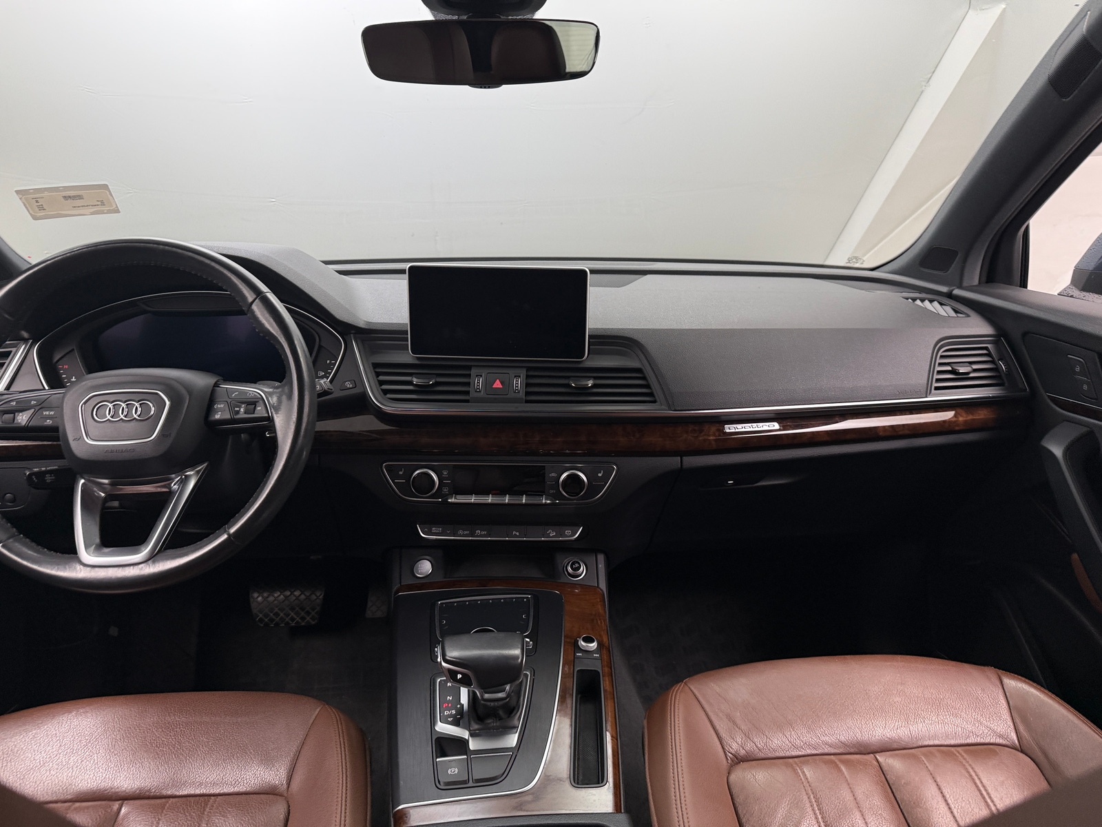 Thumbnail: 2018 Audi Q5 - 2