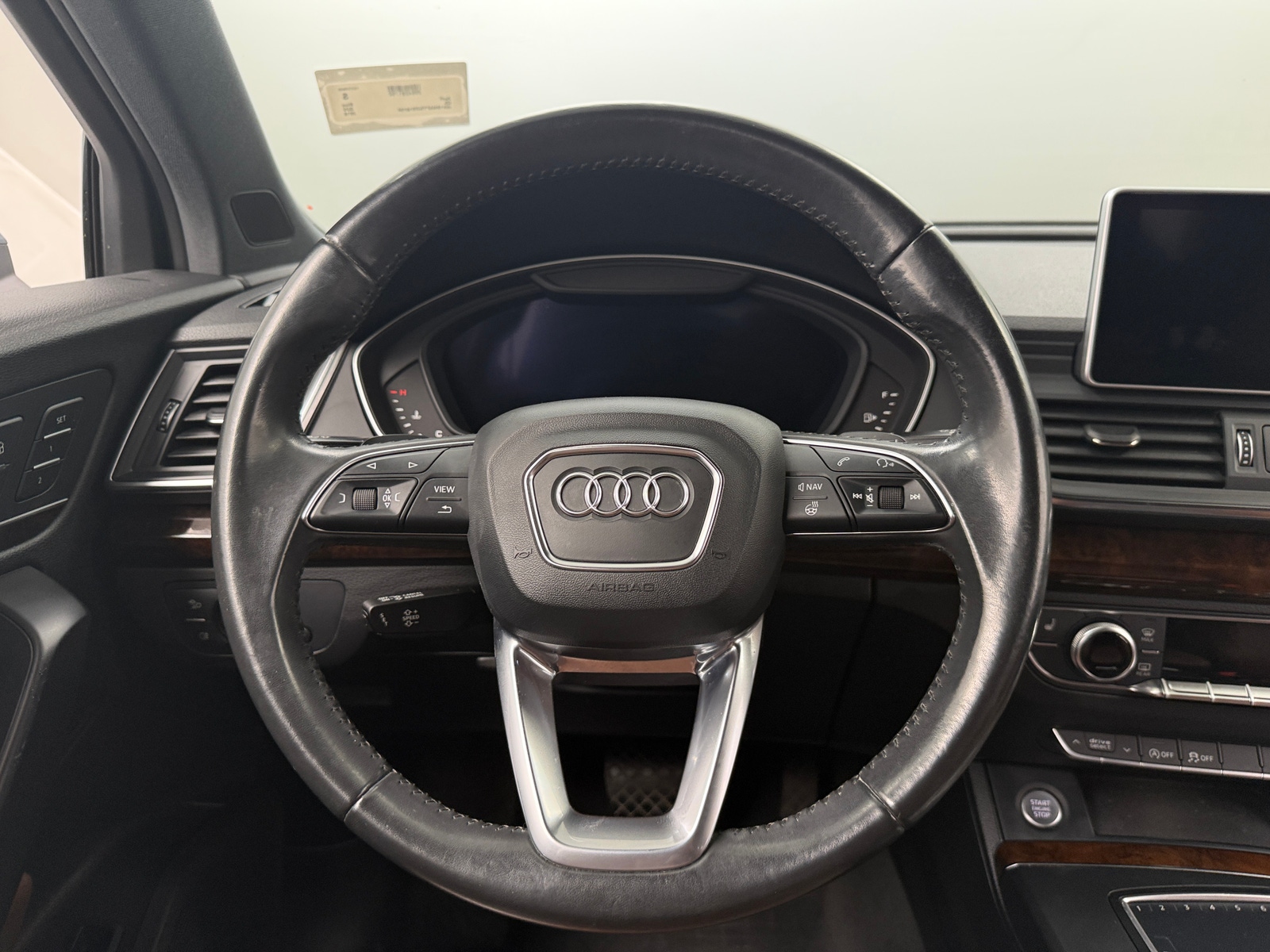 Thumbnail: 2018 Audi Q5 - 4