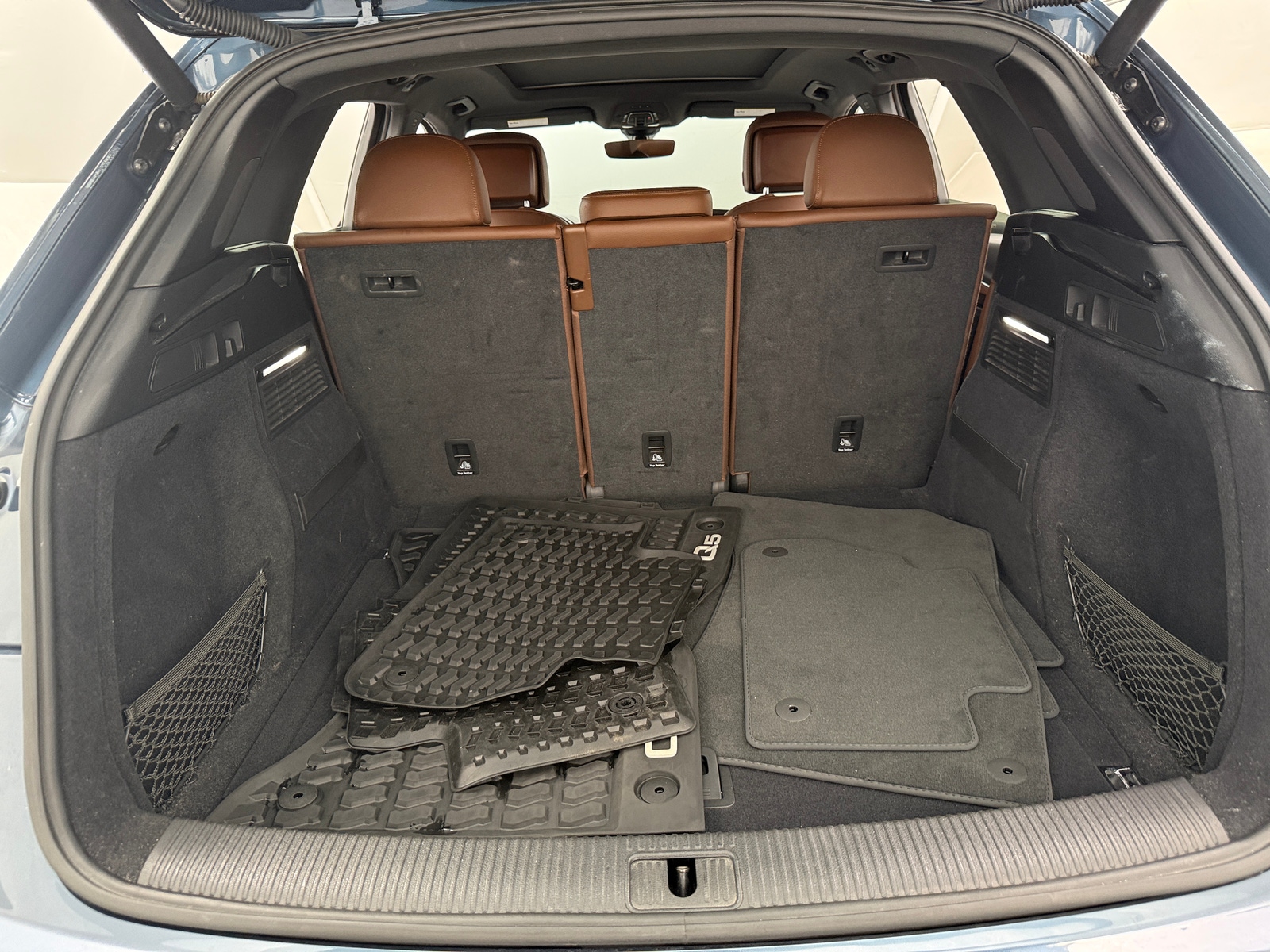 Thumbnail: 2018 Audi Q5 - 6