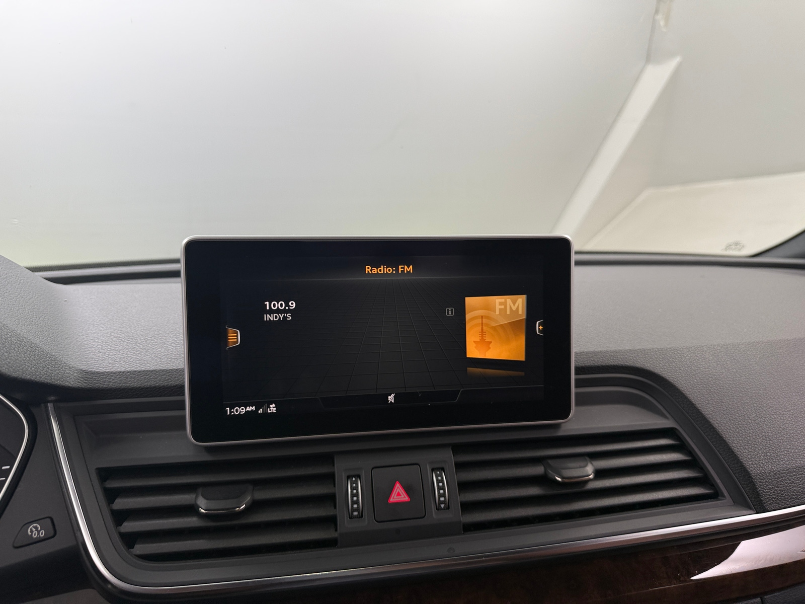 Thumbnail: 2018 Audi Q5 - 3