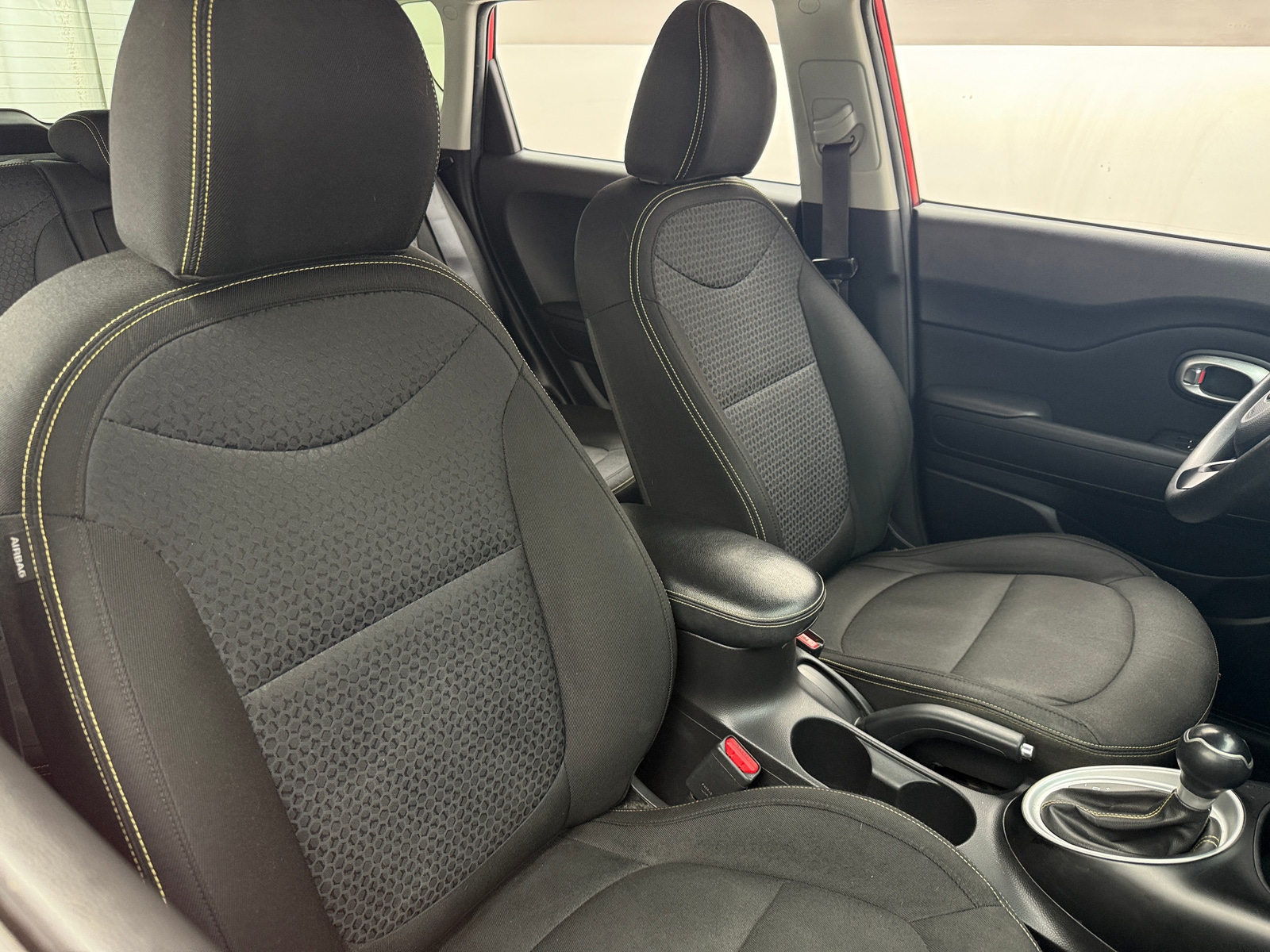 Thumbnail: 2015 Kia Soul - 2