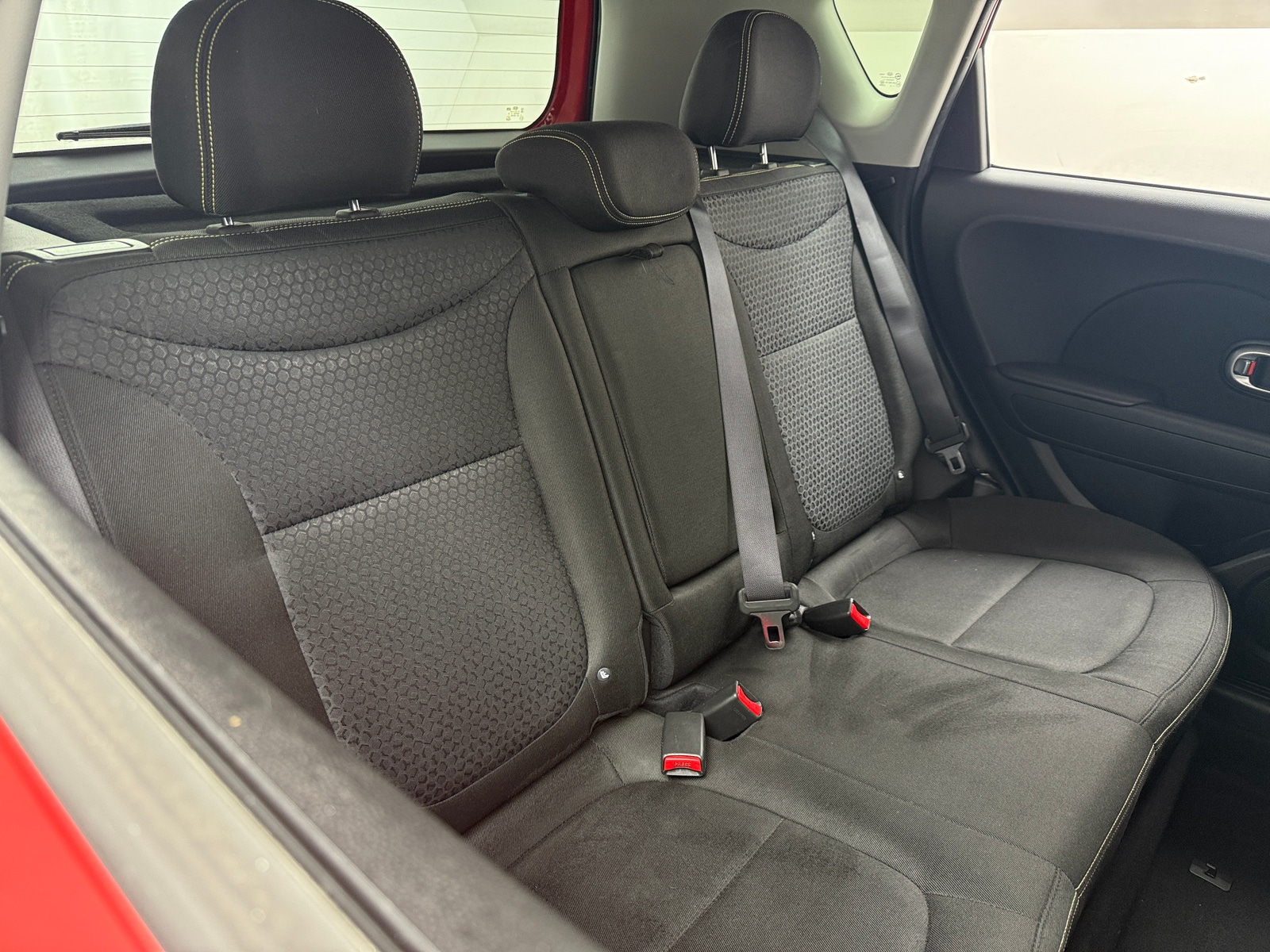 Thumbnail: 2015 Kia Soul - 6