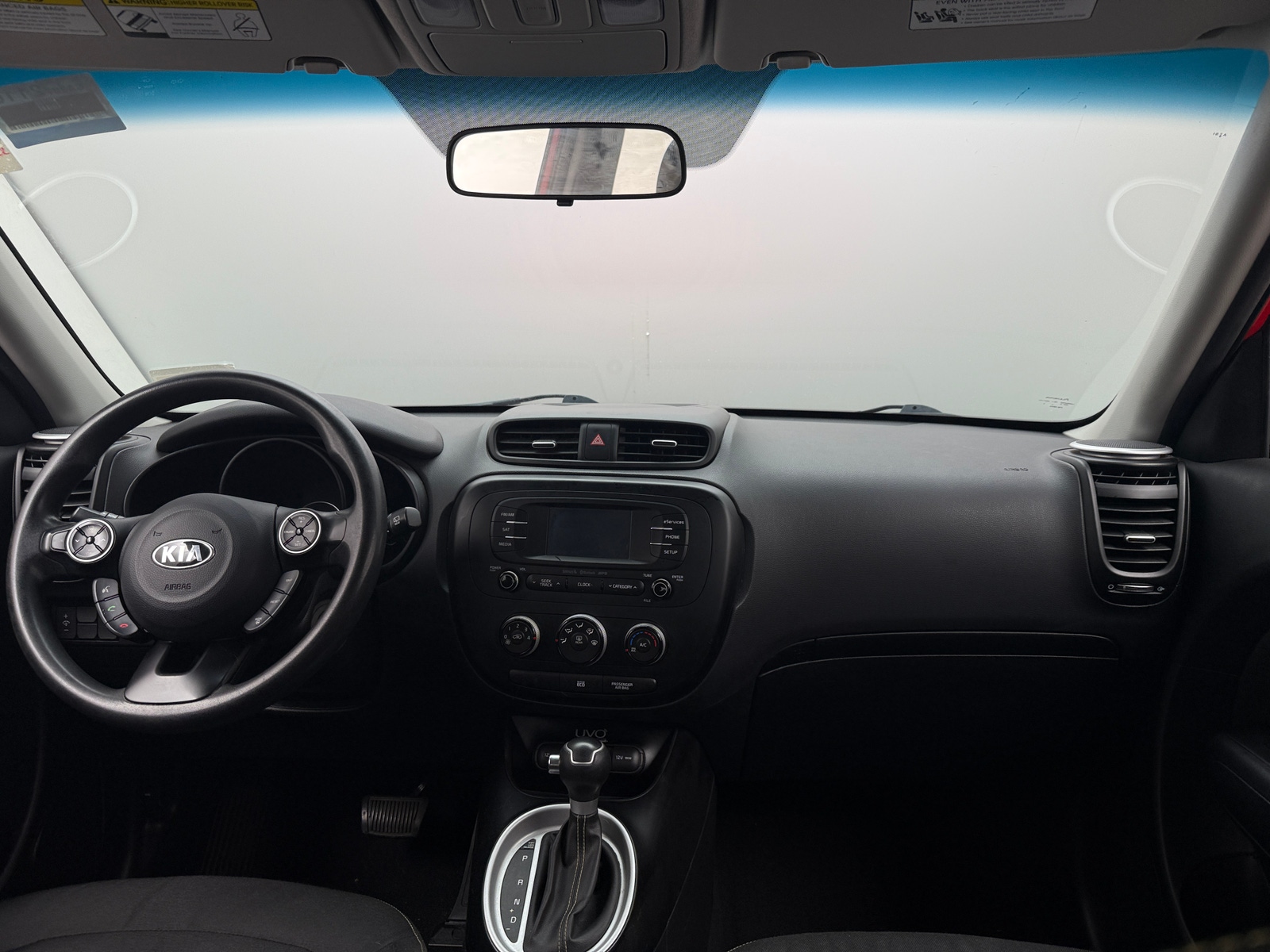 Thumbnail: 2015 Kia Soul - 3