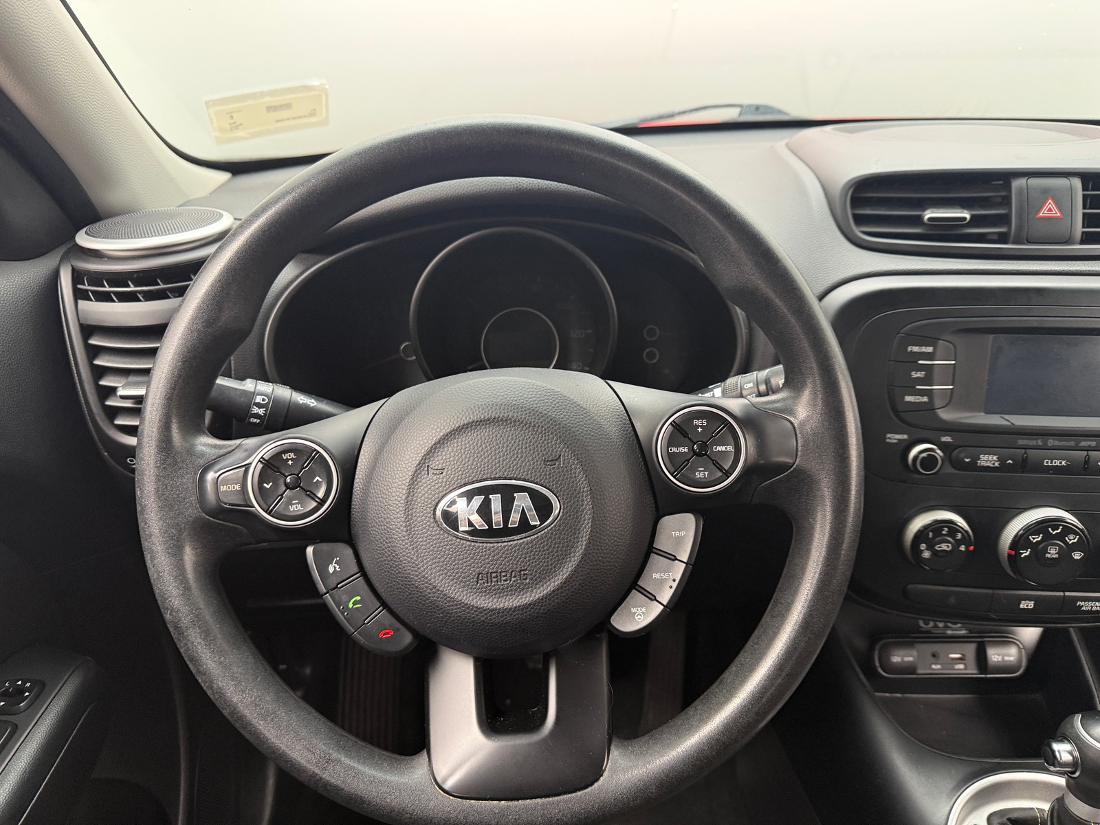 Thumbnail: 2015 Kia Soul - 5