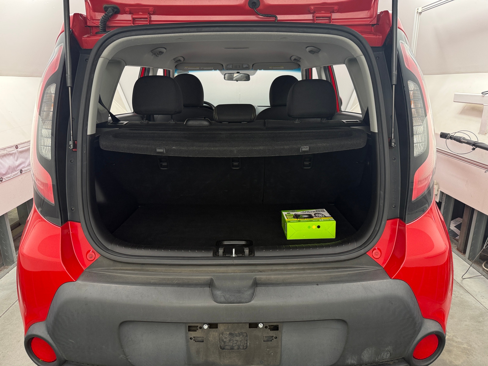 Thumbnail: 2015 Kia Soul - 7