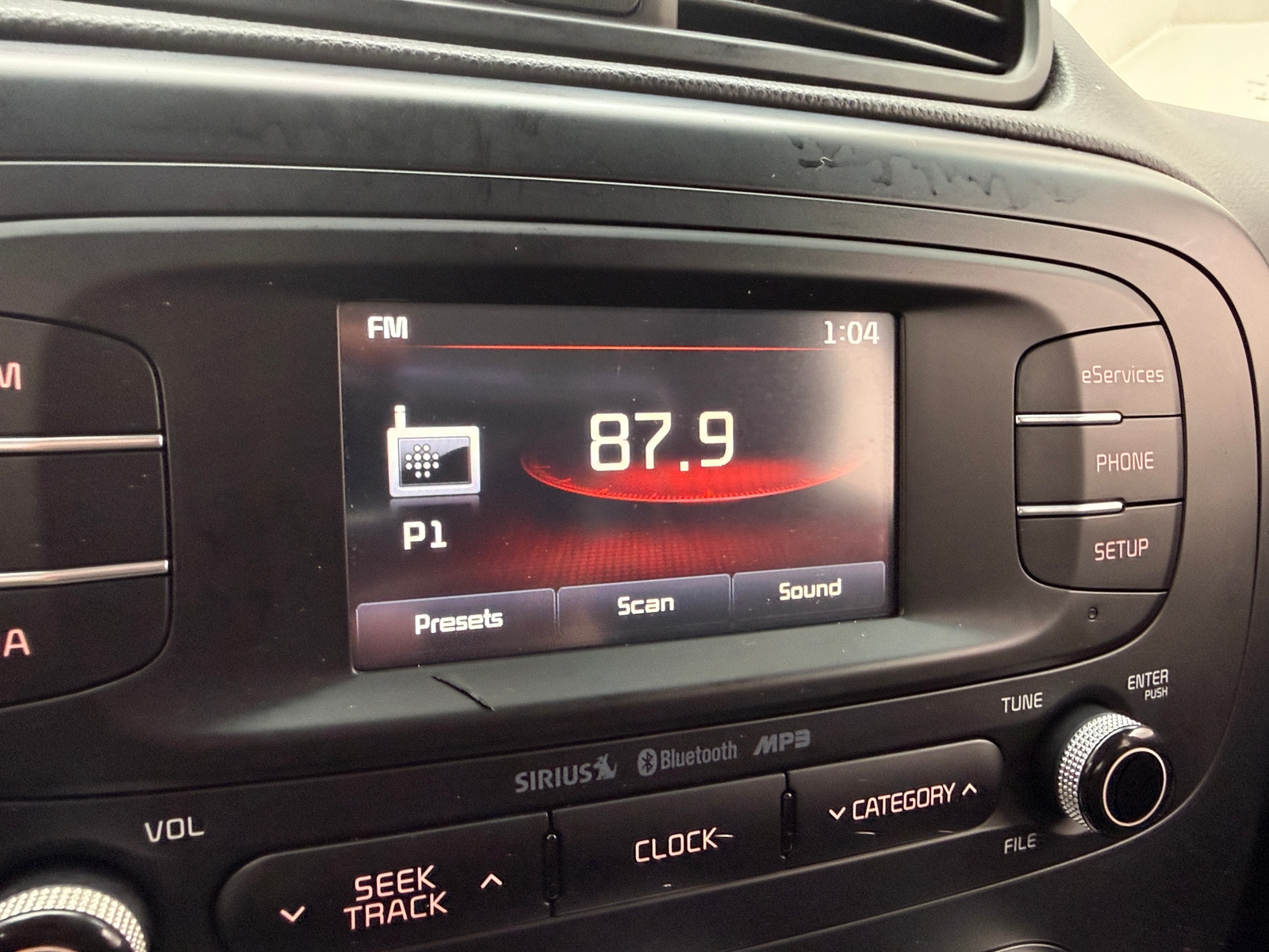 Thumbnail: 2015 Kia Soul - 4