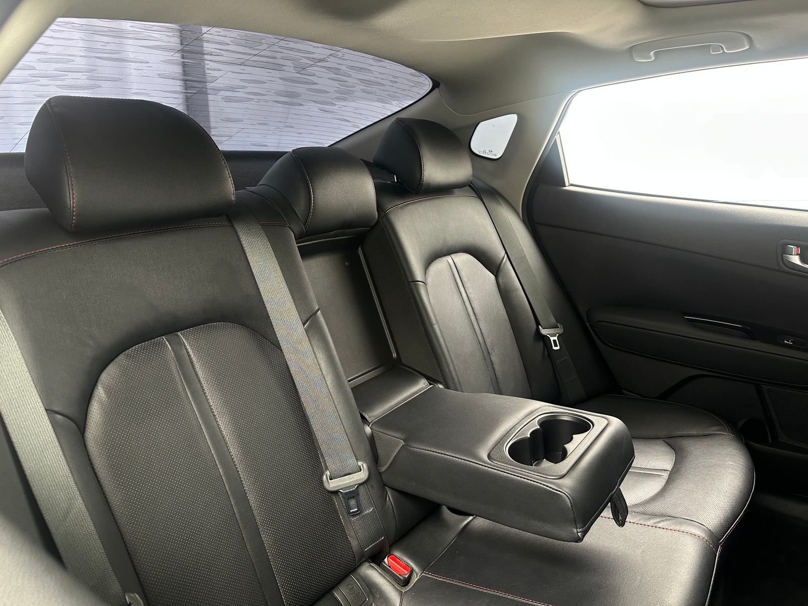 Thumbnail: 2018 Kia Optima - 5