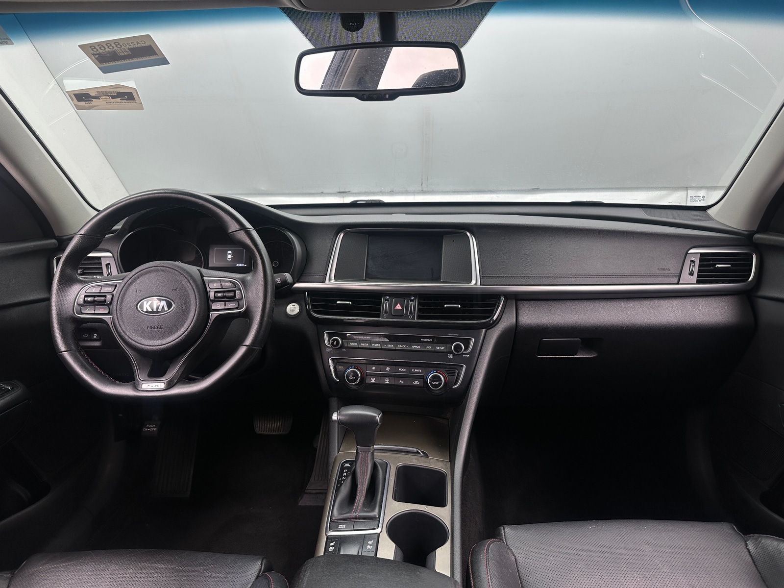 Thumbnail: 2018 Kia Optima - 2