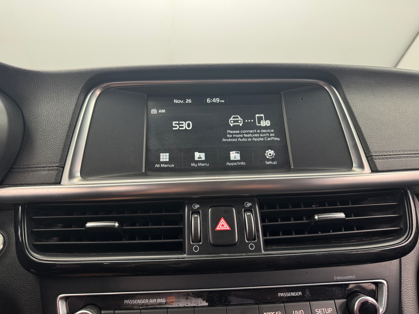 Thumbnail: 2018 Kia Optima - 3