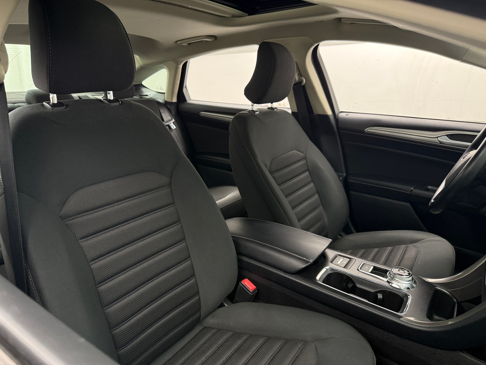 Thumbnail: 2019 Ford Fusion - 2