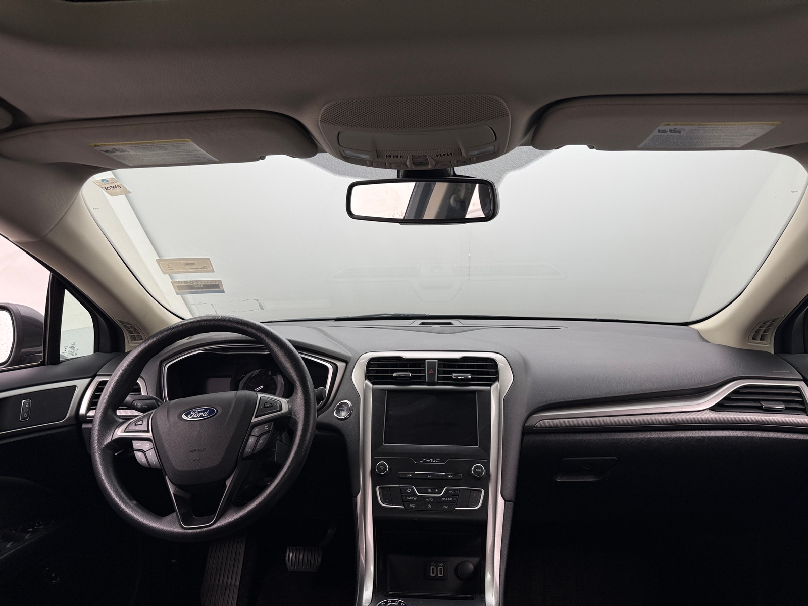 Thumbnail: 2019 Ford Fusion - 3