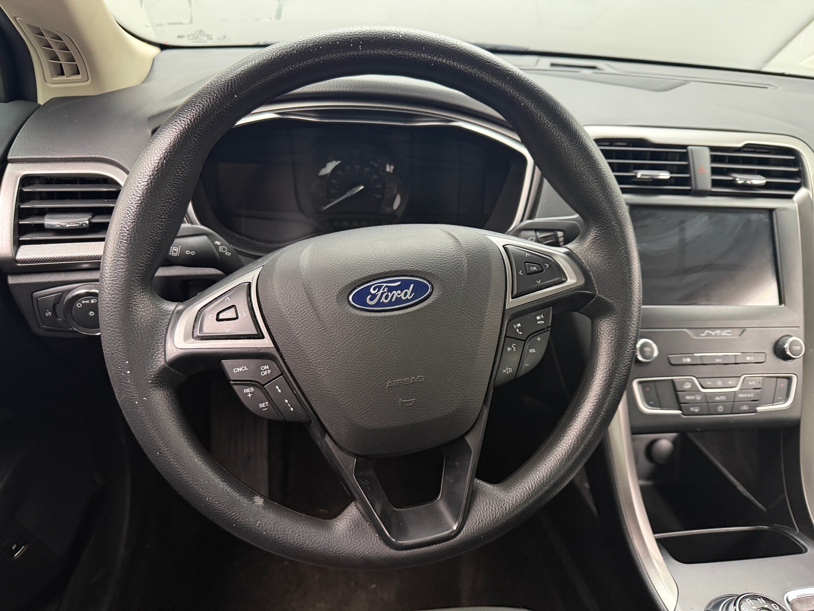 Thumbnail: 2019 Ford Fusion - 5