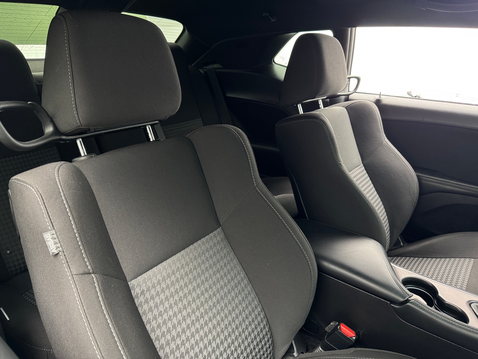 Thumbnail: 2021 Dodge Challenger - 2