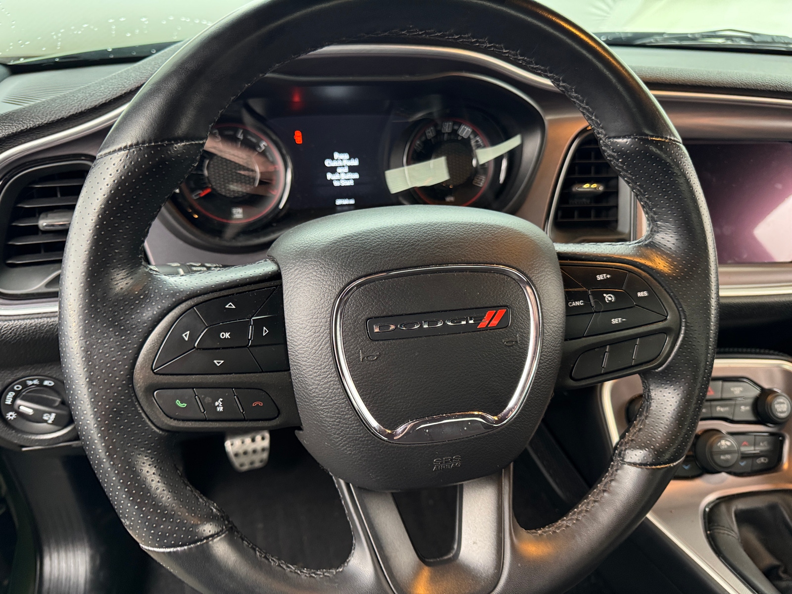 Thumbnail: 2021 Dodge Challenger - 4