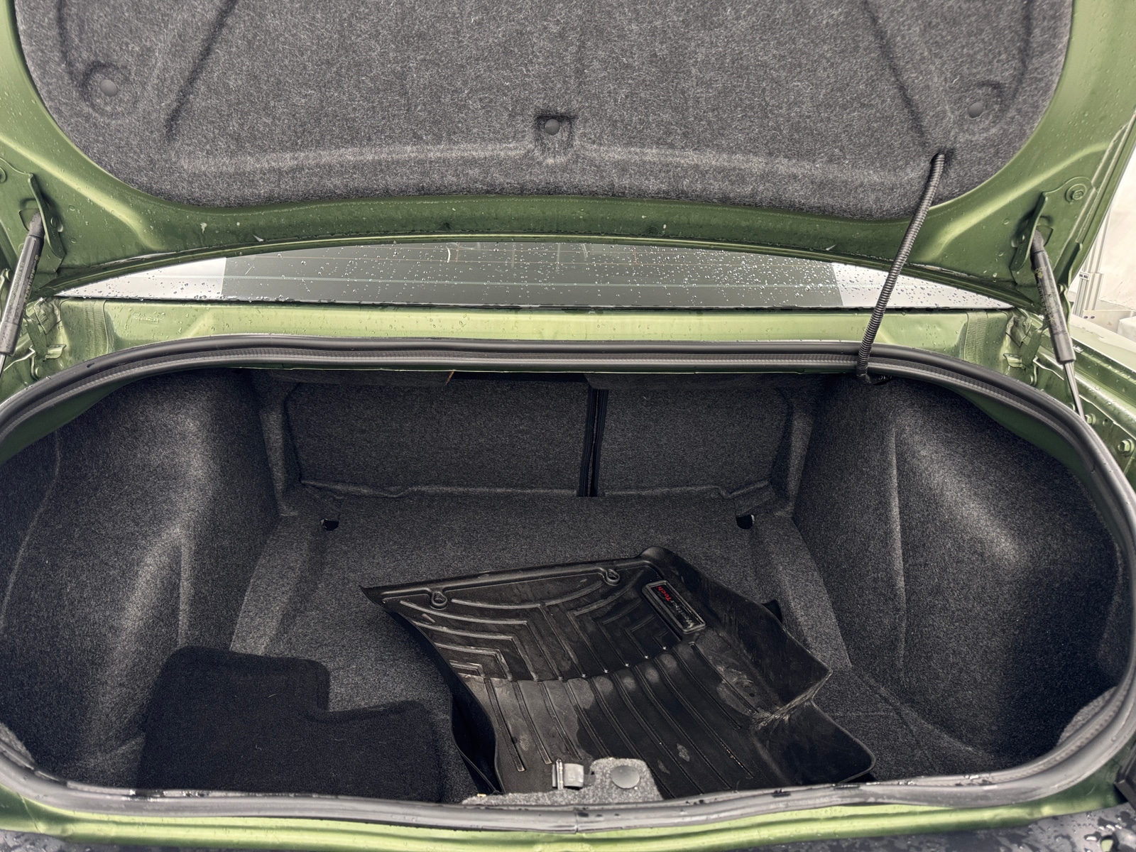 Thumbnail: 2021 Dodge Challenger - 5