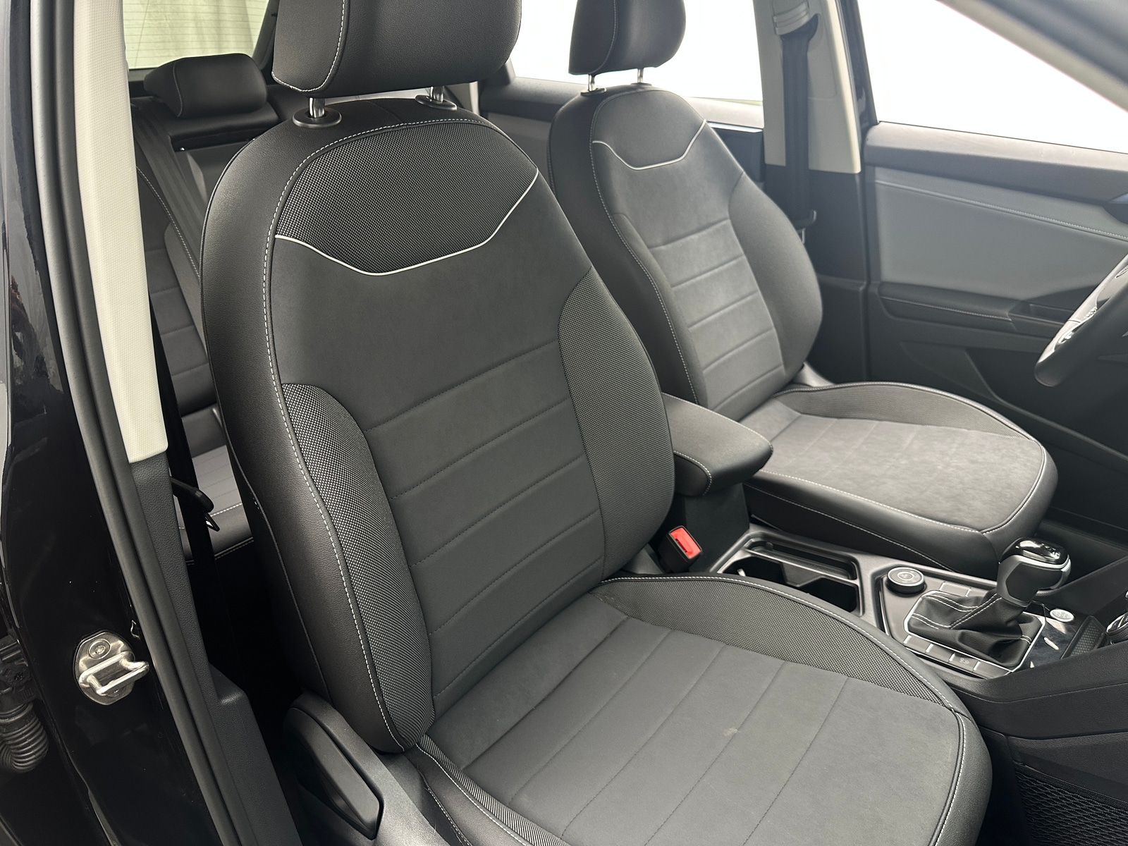 Thumbnail: 2024 Volkswagen Taos - 2