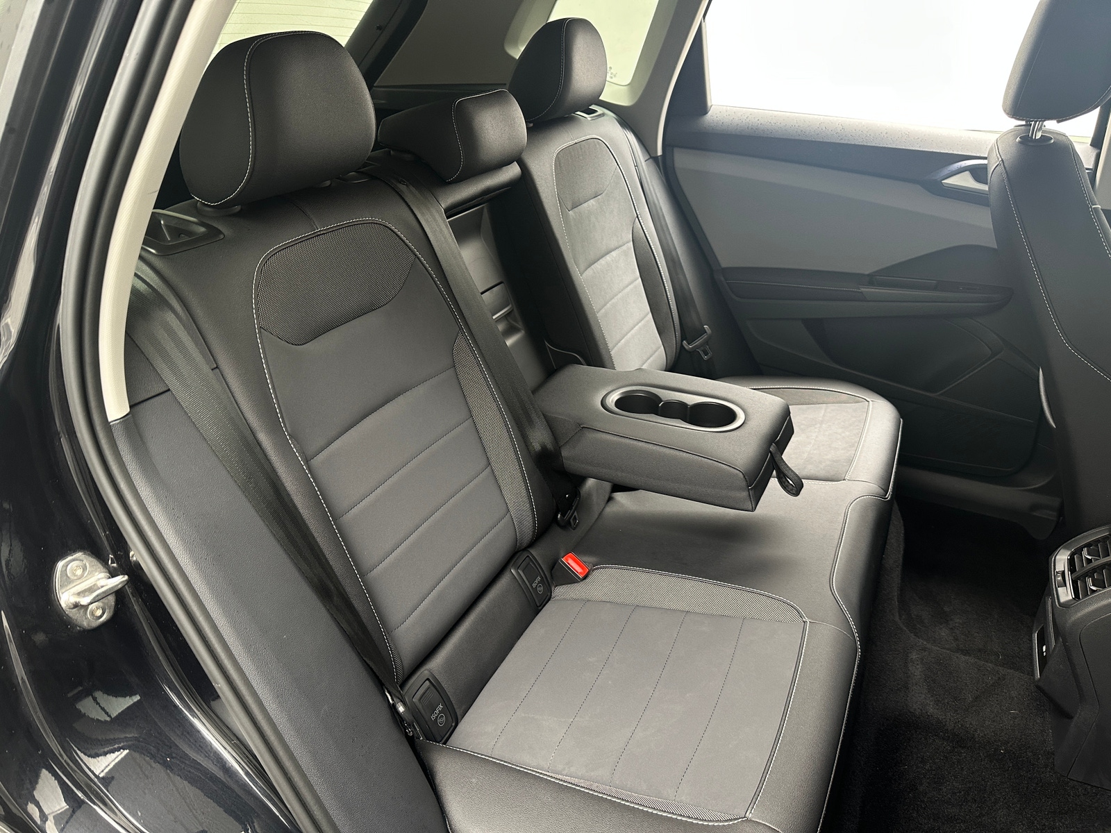 Thumbnail: 2024 Volkswagen Taos - 6