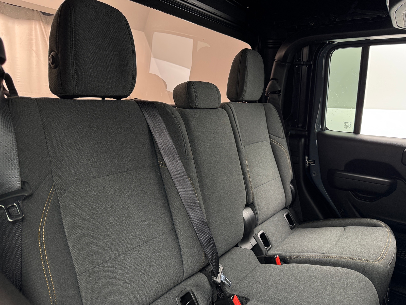 Thumbnail: 2024 Jeep Gladiator - 6