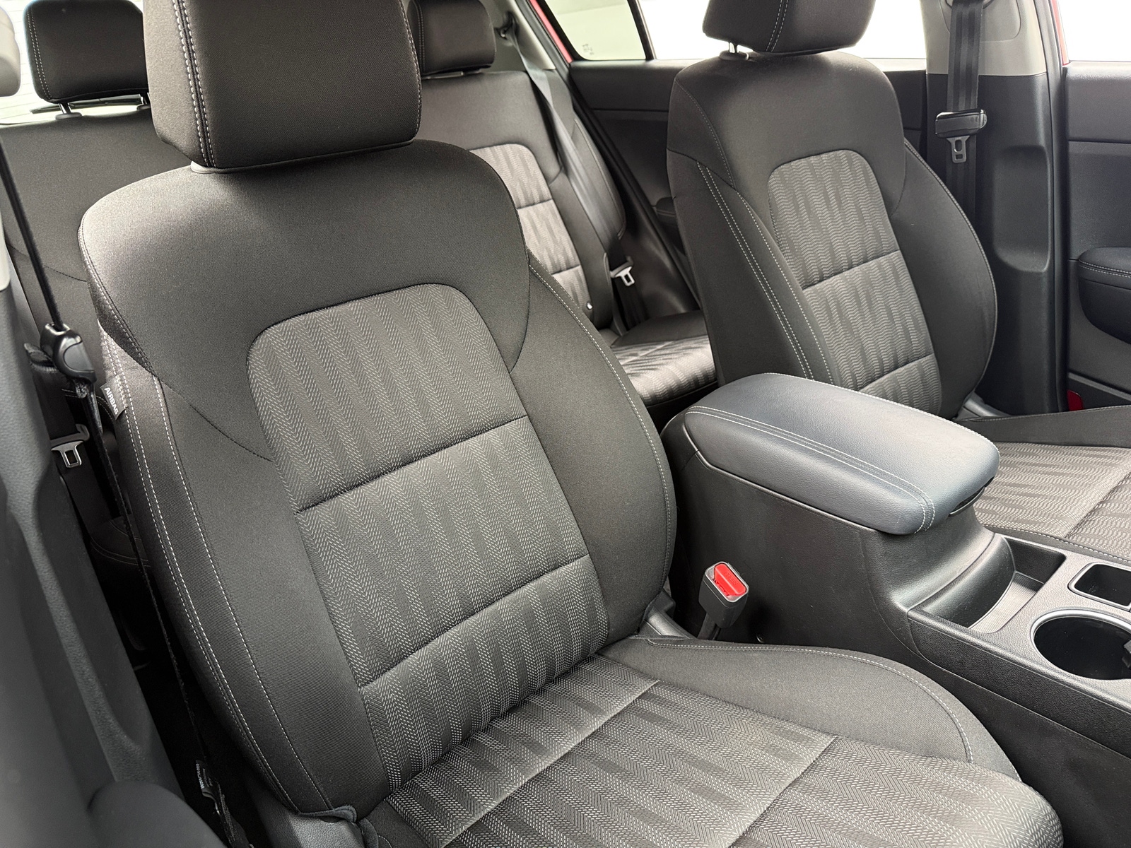 Thumbnail: 2020 Kia Sportage - 2