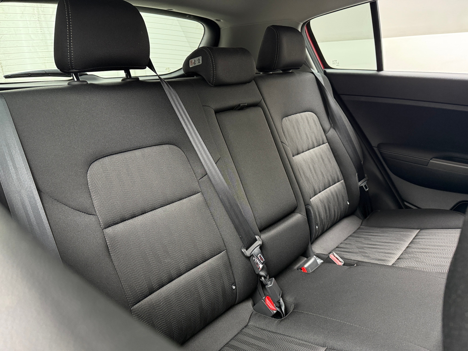 Thumbnail: 2020 Kia Sportage - 6