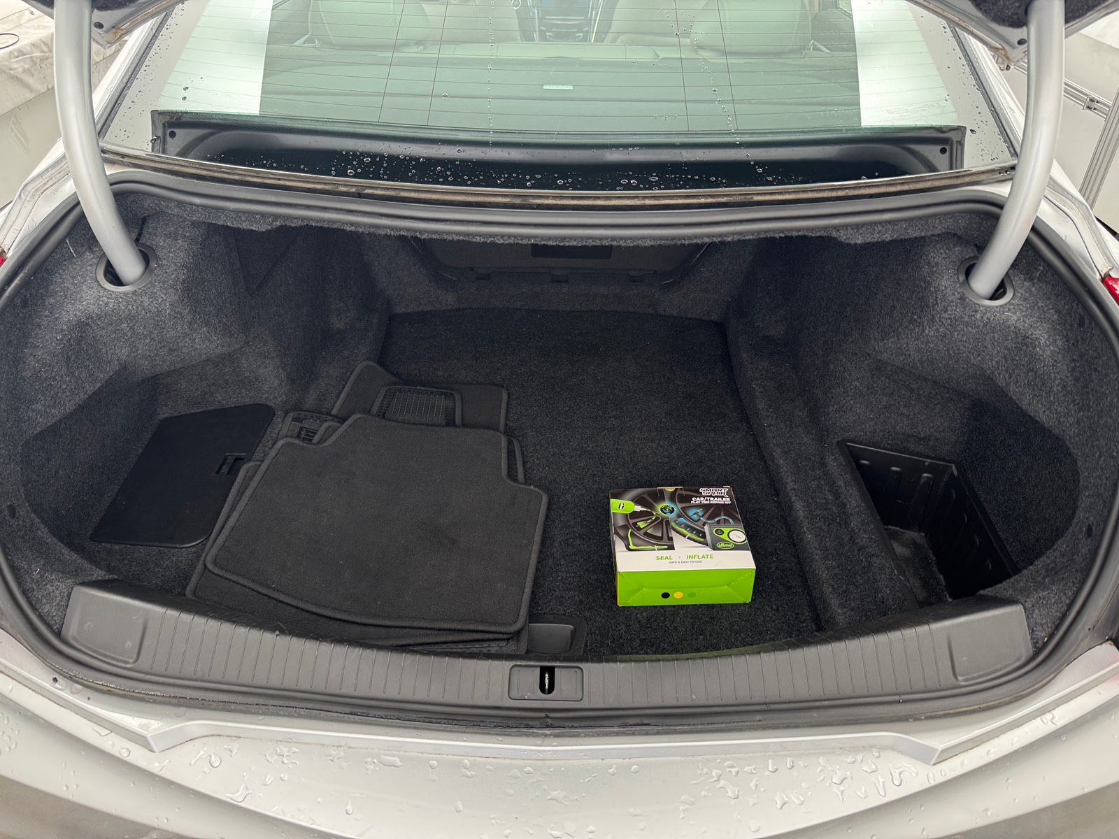 Thumbnail: 2017 Cadillac CTS - 6