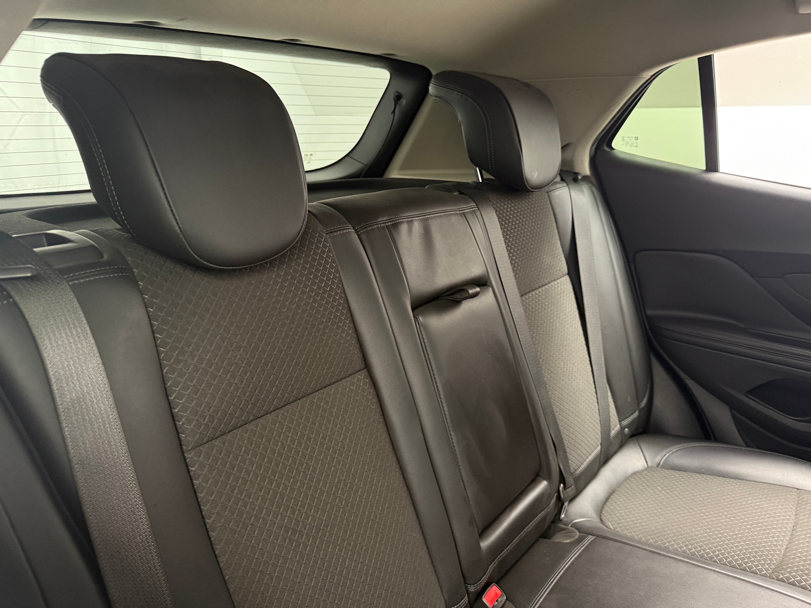 Thumbnail: 2019 Buick Encore - 6