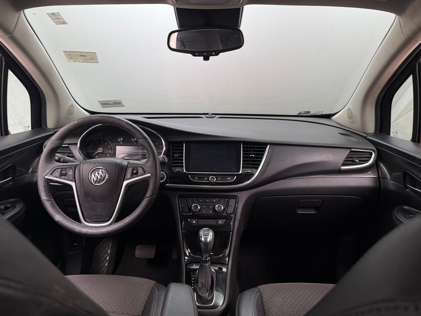 Thumbnail: 2019 Buick Encore - 3