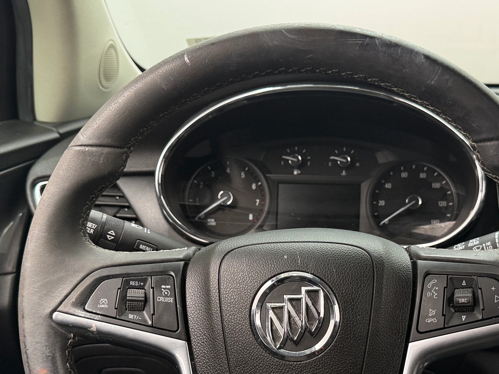 Thumbnail: 2019 Buick Encore - 5