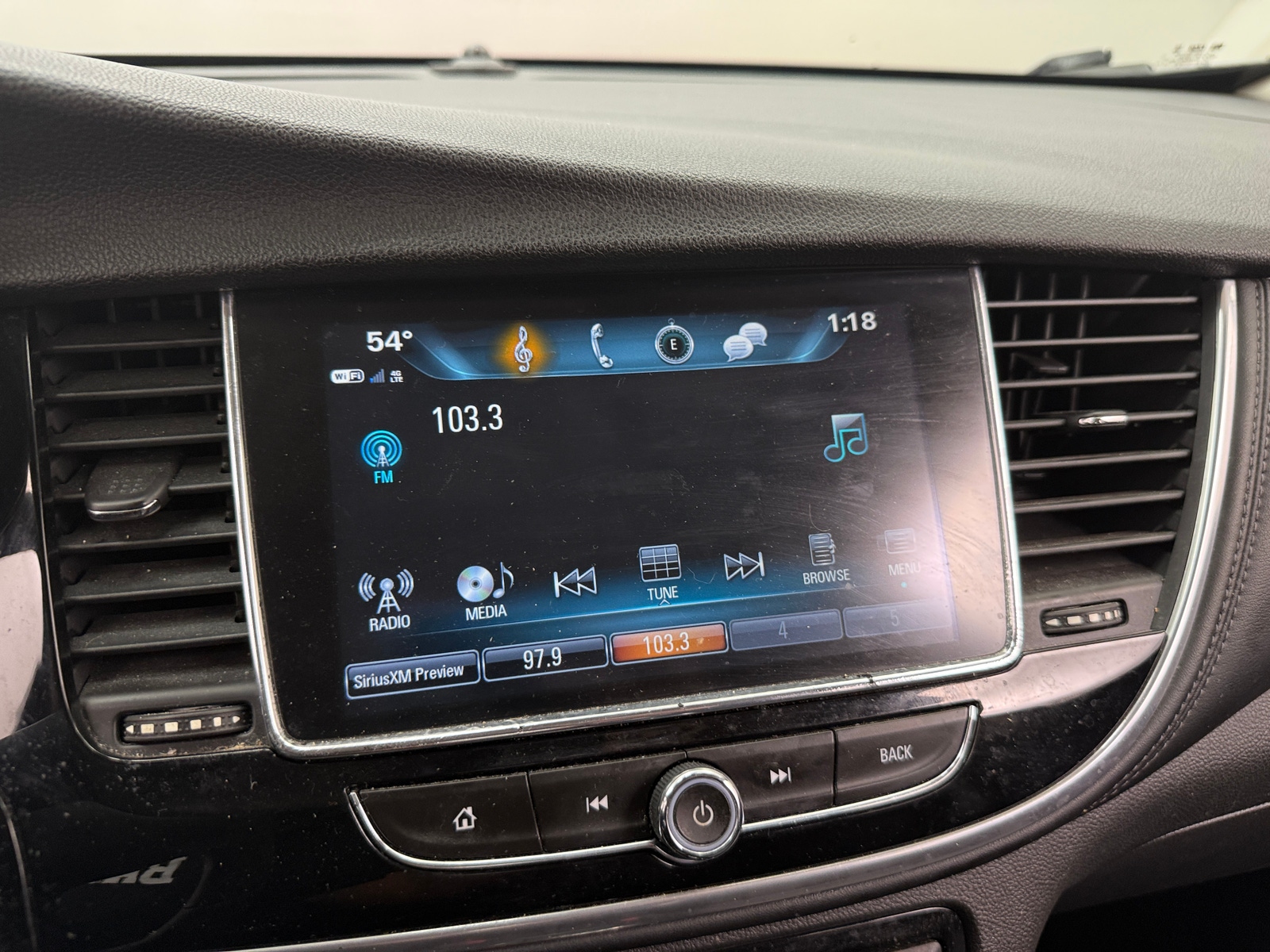 Thumbnail: 2019 Buick Encore - 4