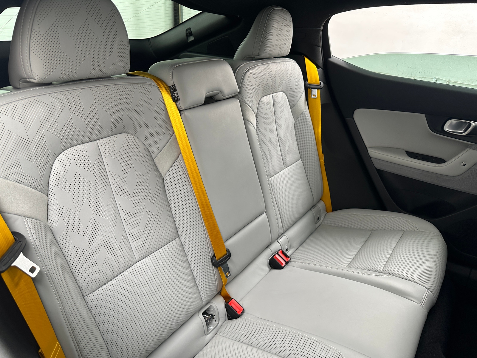 Thumbnail: 2023 Polestar 2 - 6