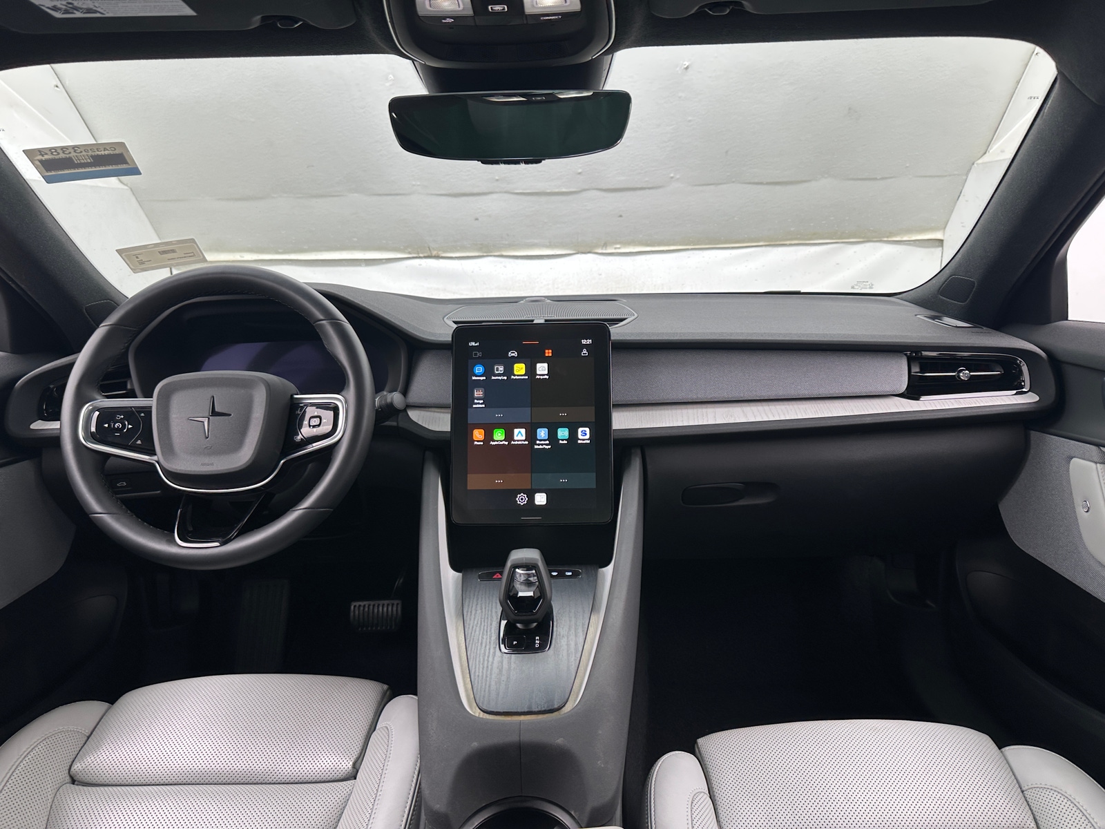 Thumbnail: 2023 Polestar 2 - 3