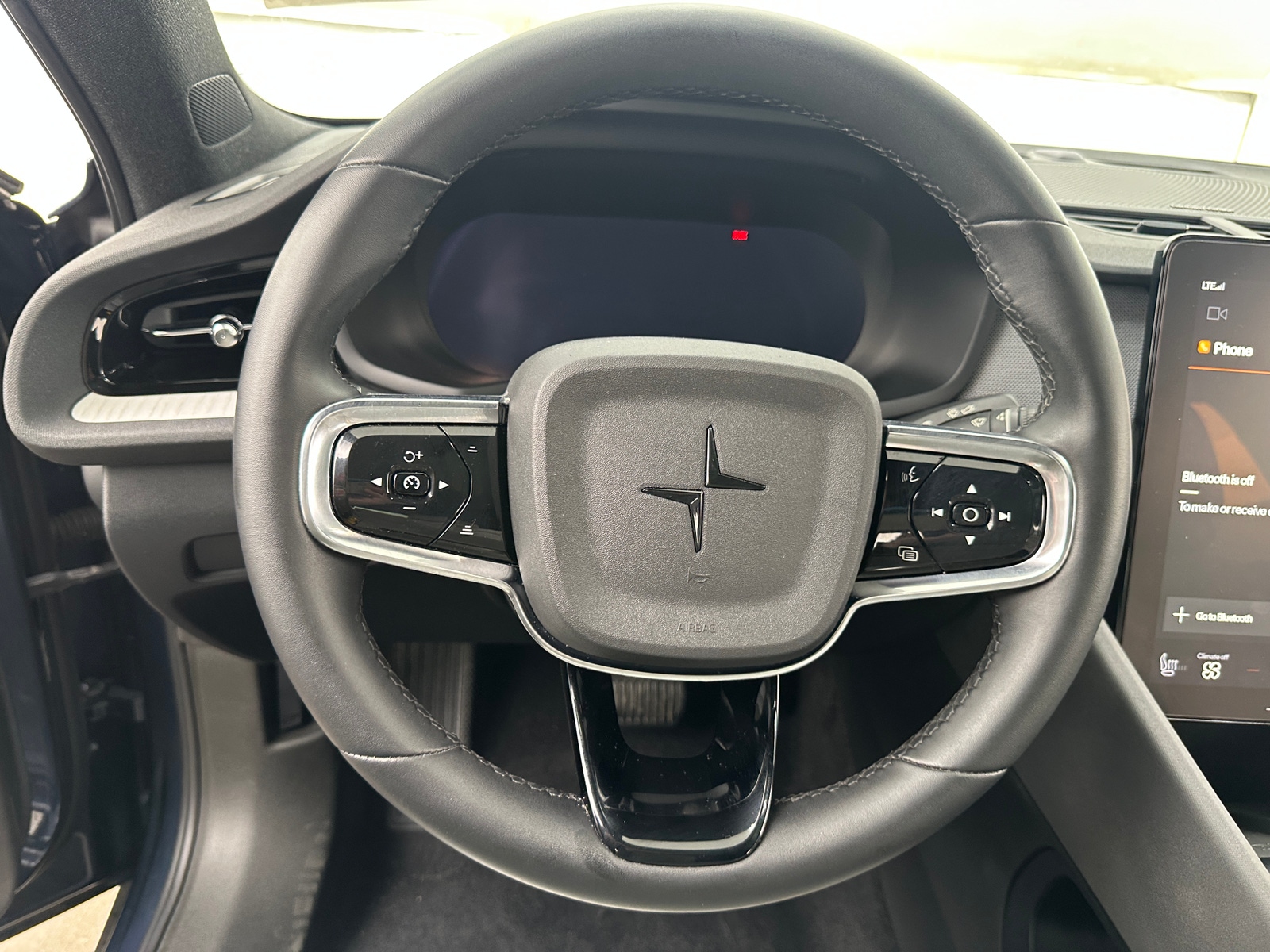 Thumbnail: 2023 Polestar 2 - 5