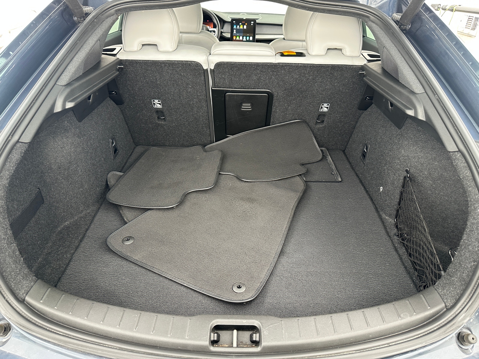 Thumbnail: 2023 Polestar 2 - 7