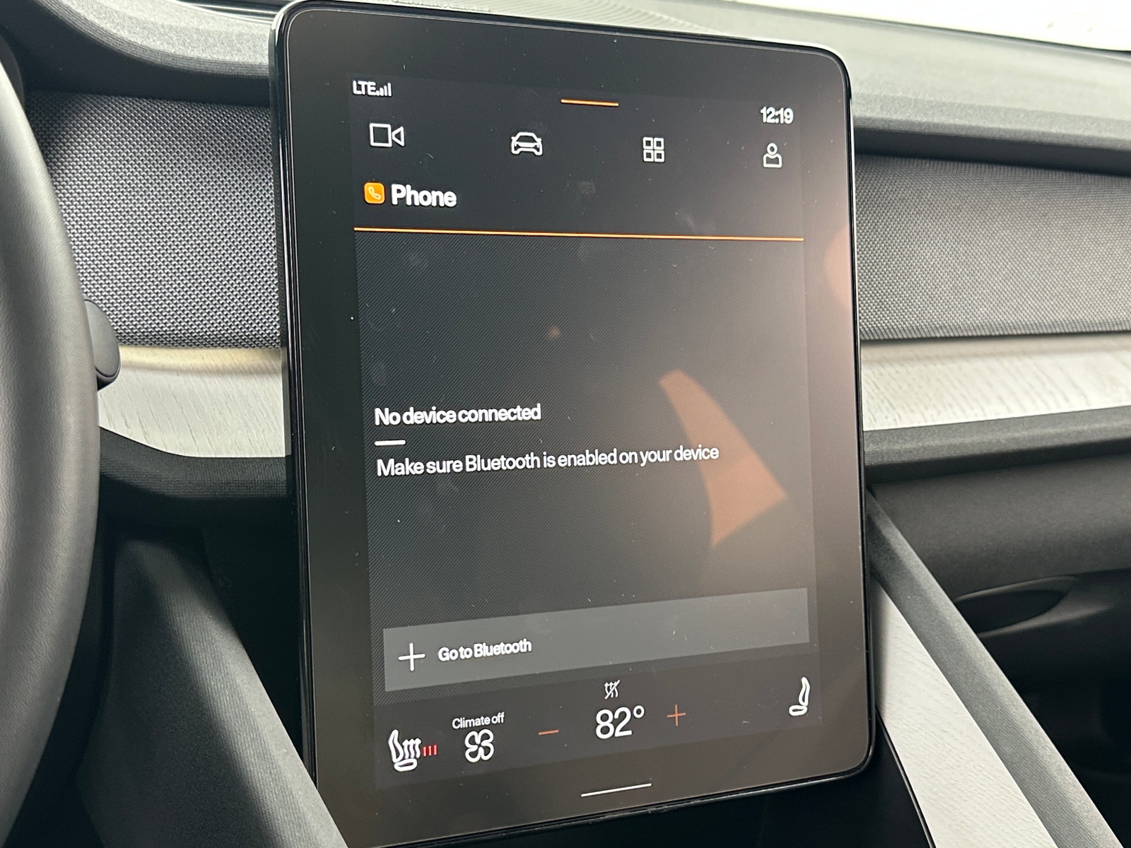 Thumbnail: 2023 Polestar 2 - 4