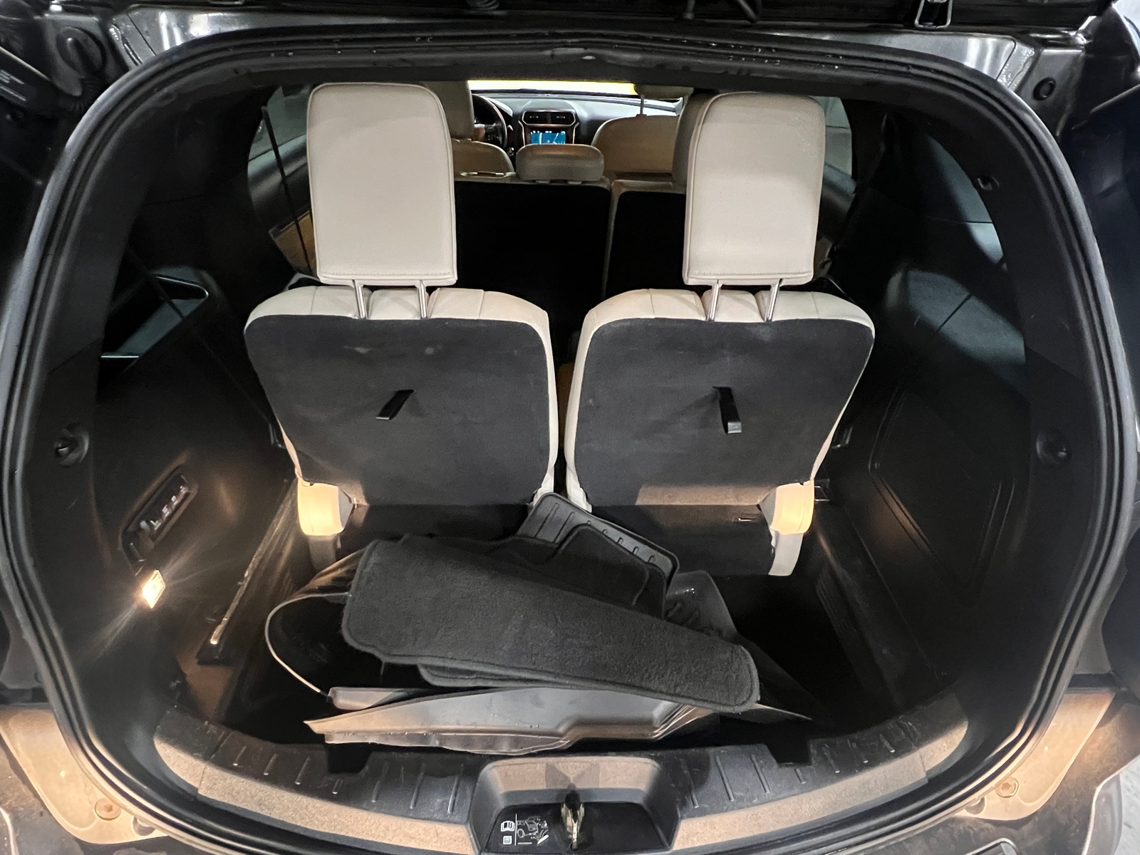 Thumbnail: 2018 Ford Explorer - 6