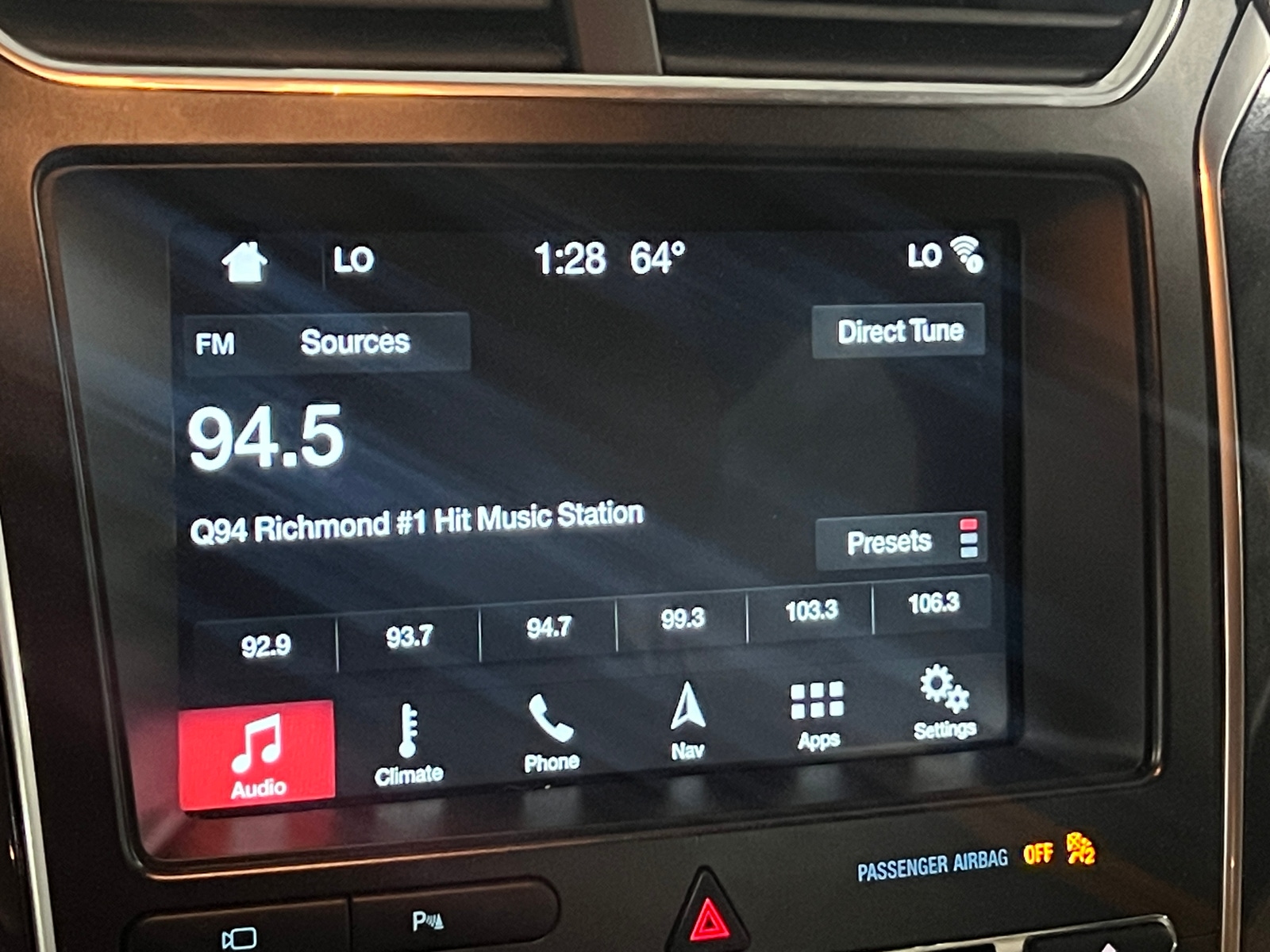 Thumbnail: 2018 Ford Explorer - 3