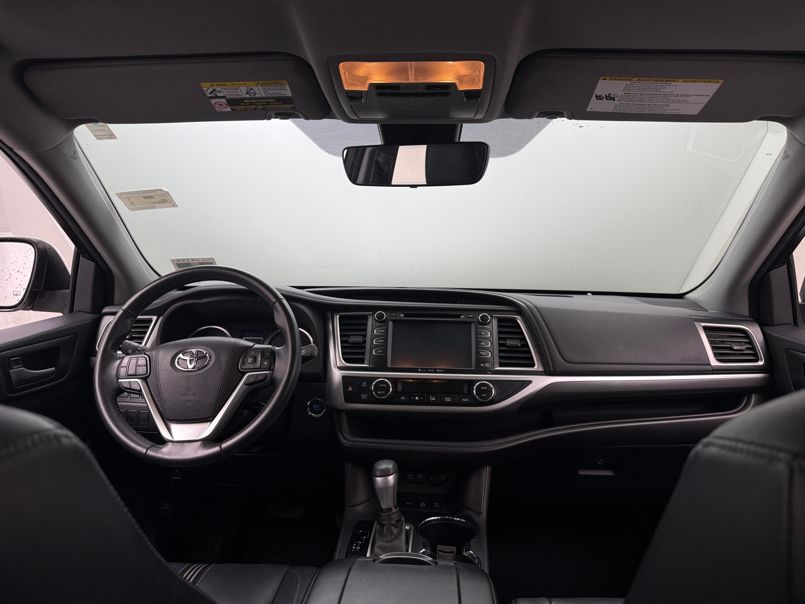 Thumbnail: 2017 Toyota Highlander - 2