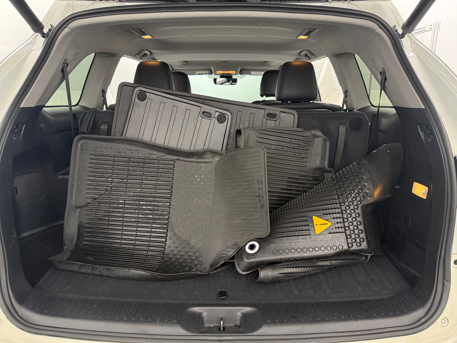 Thumbnail: 2017 Toyota Highlander - 6