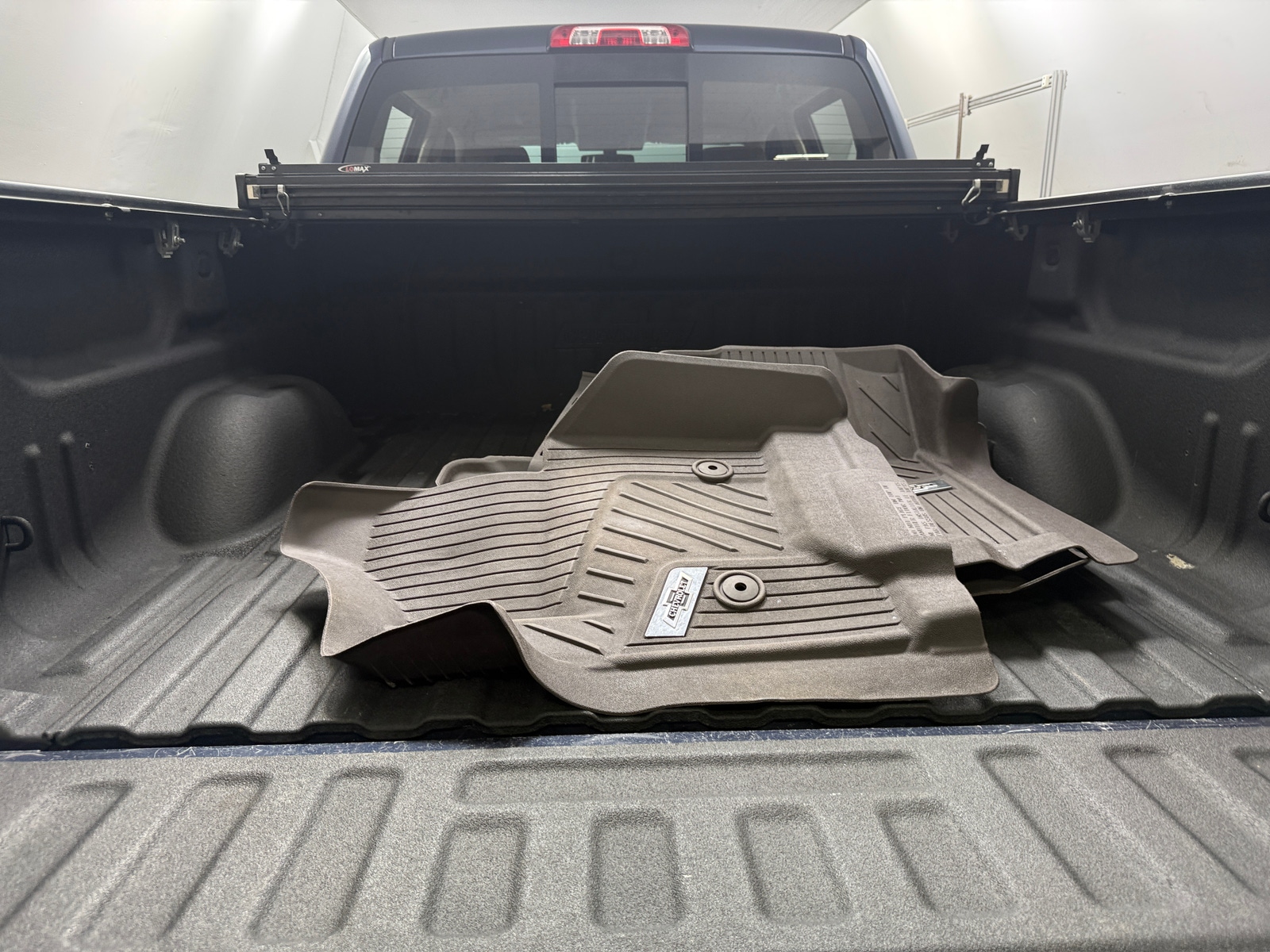 Thumbnail: 2018 Chevrolet Silverado 1500 - 6