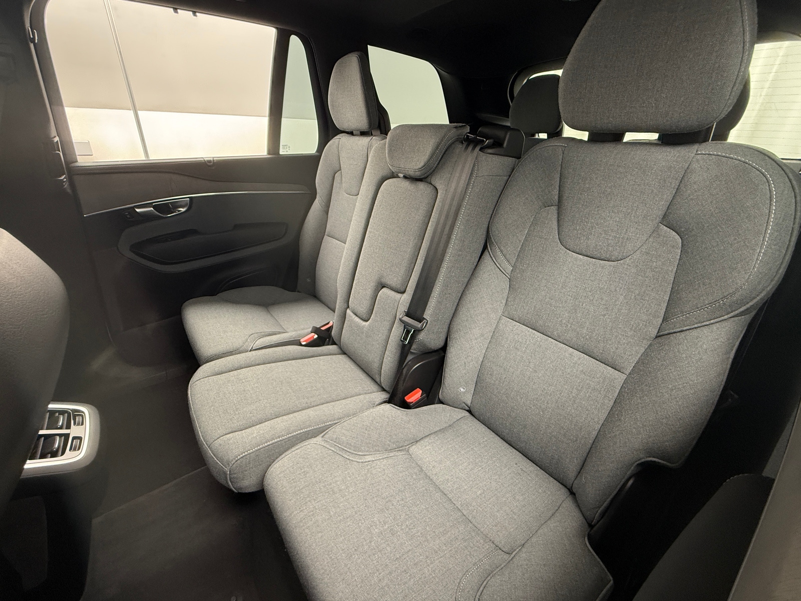 Thumbnail: 2020 Volvo XC90 - 5