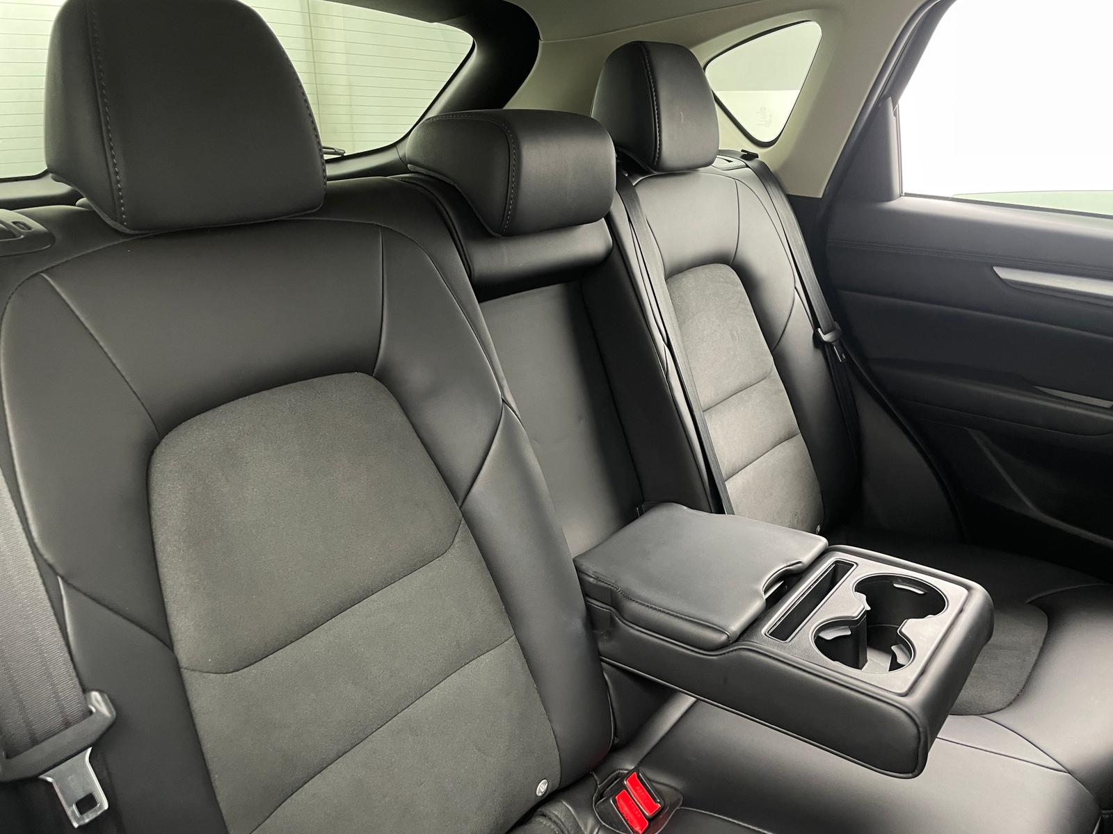 Thumbnail: 2018 Mazda CX-5 - 5