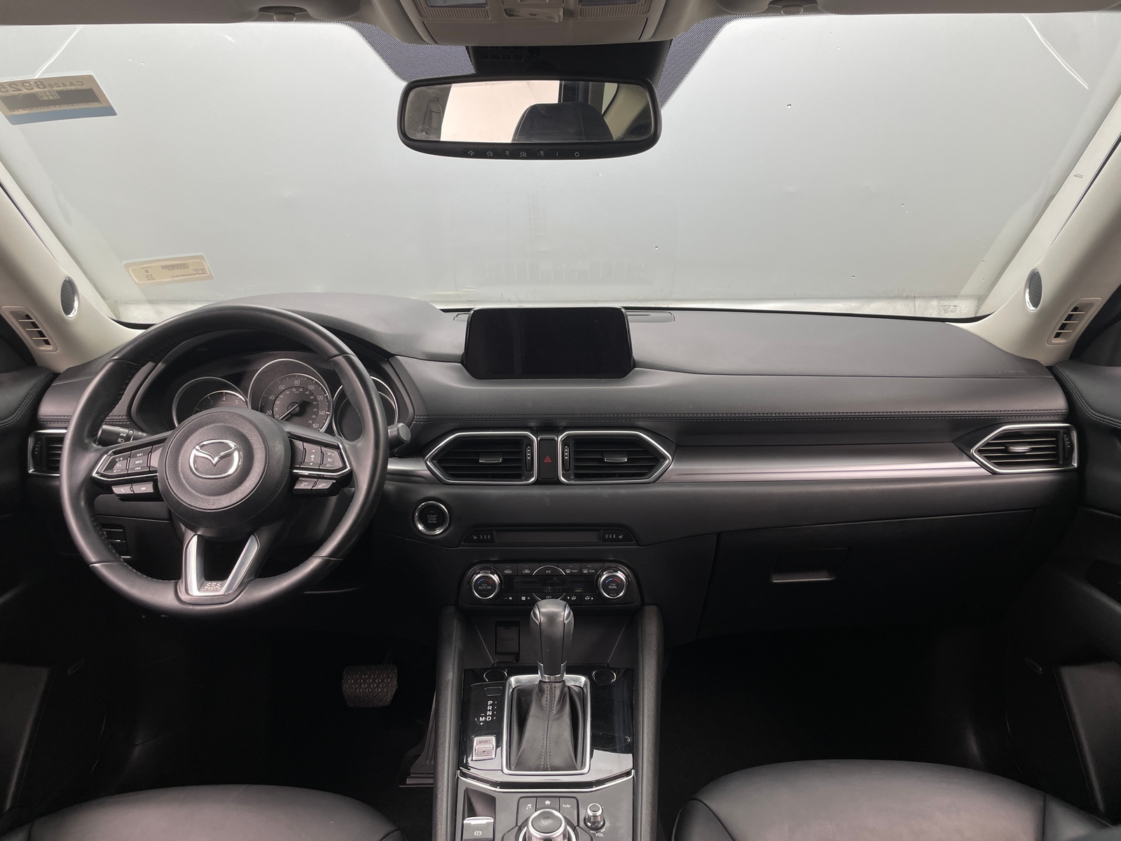 Thumbnail: 2018 Mazda CX-5 - 2