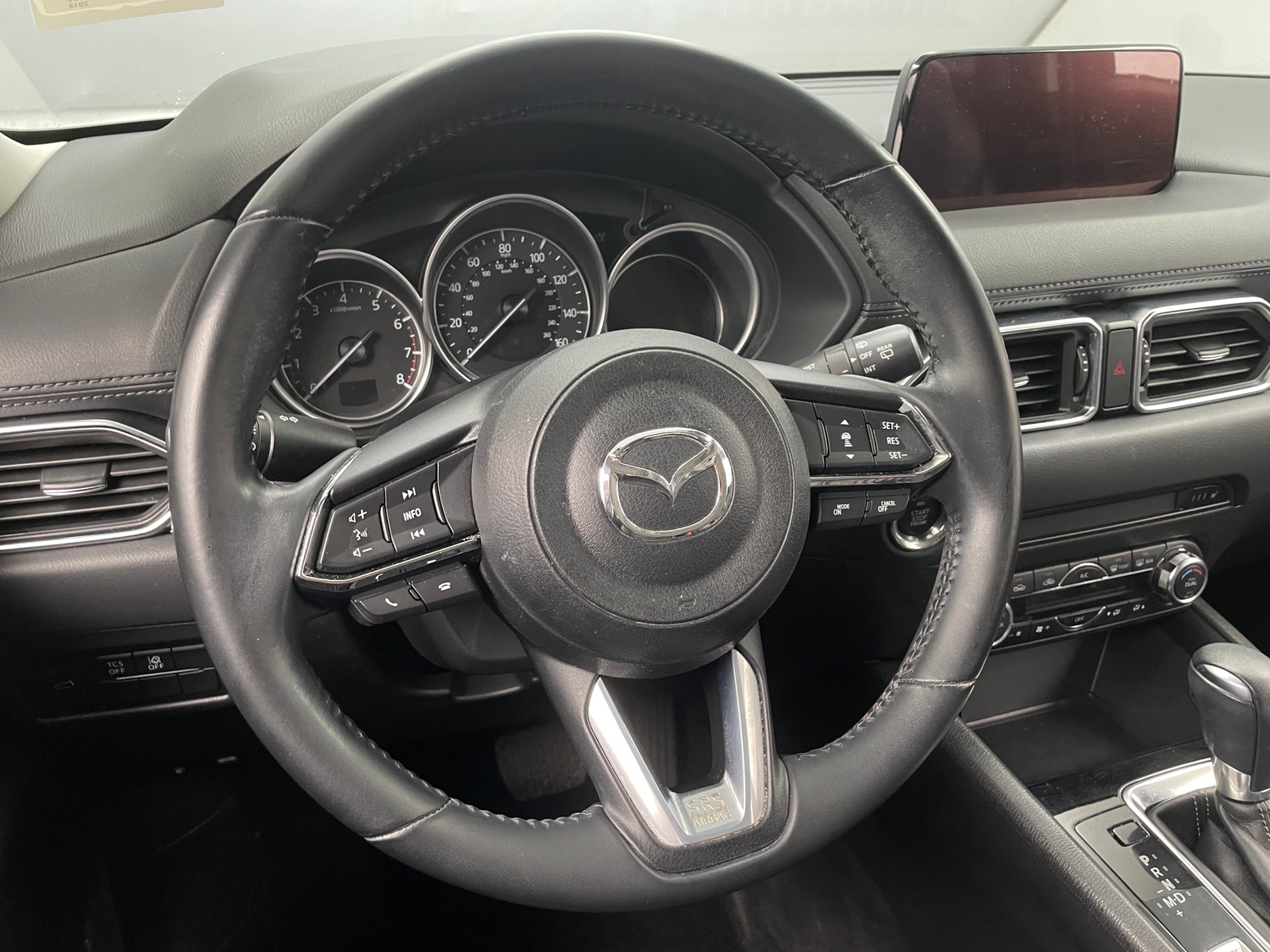 Thumbnail: 2018 Mazda CX-5 - 4