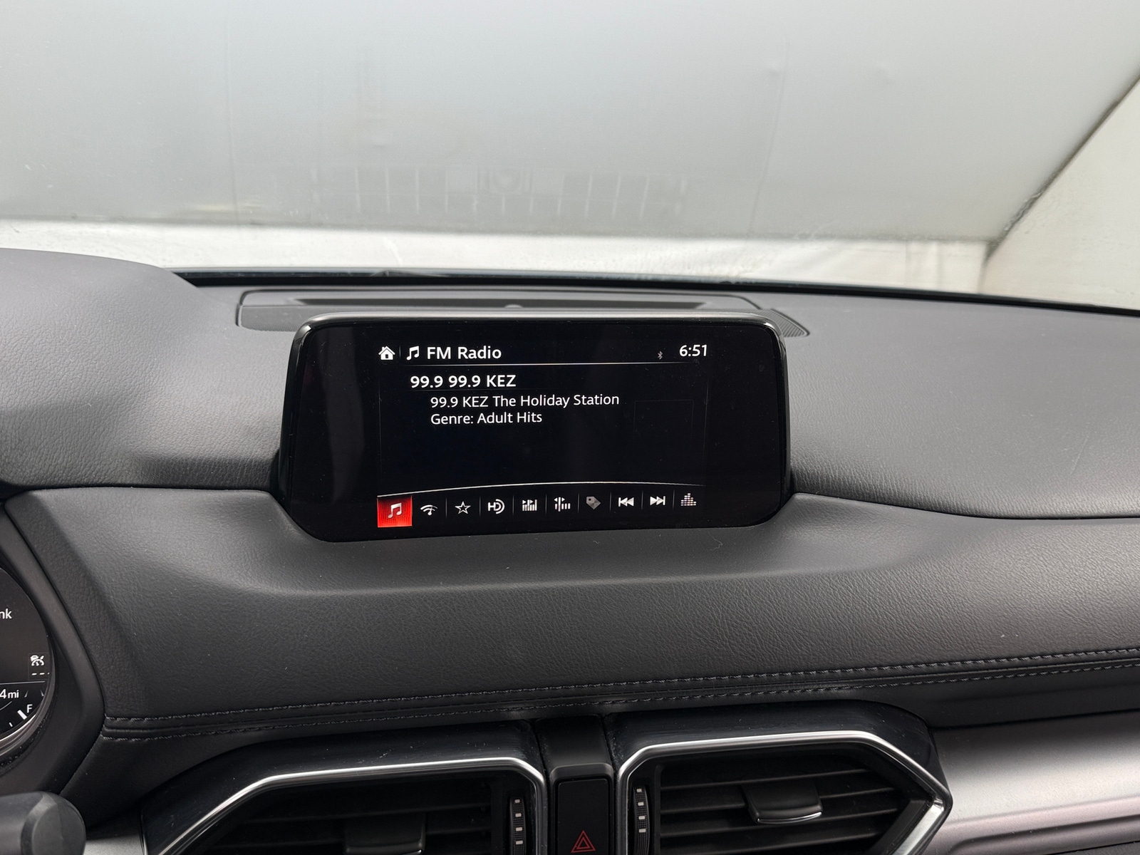 Thumbnail: 2018 Mazda CX-5 - 3