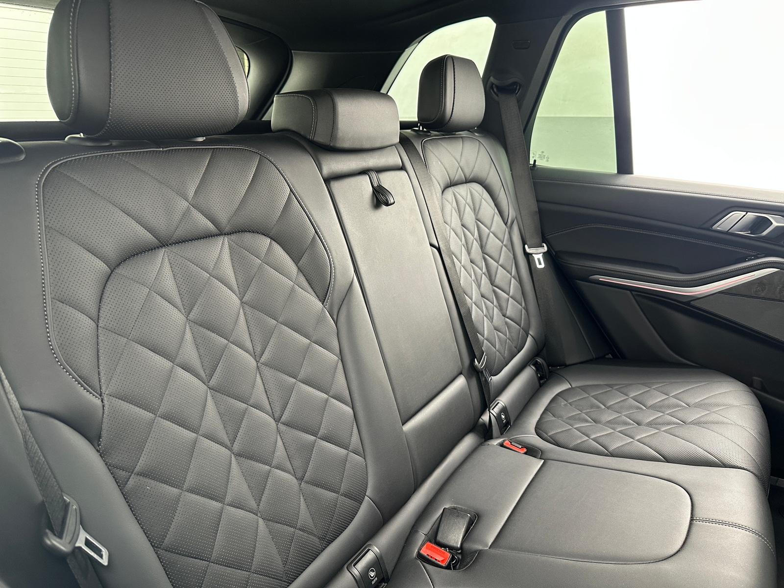 Thumbnail: 2024 BMW X5 - 5