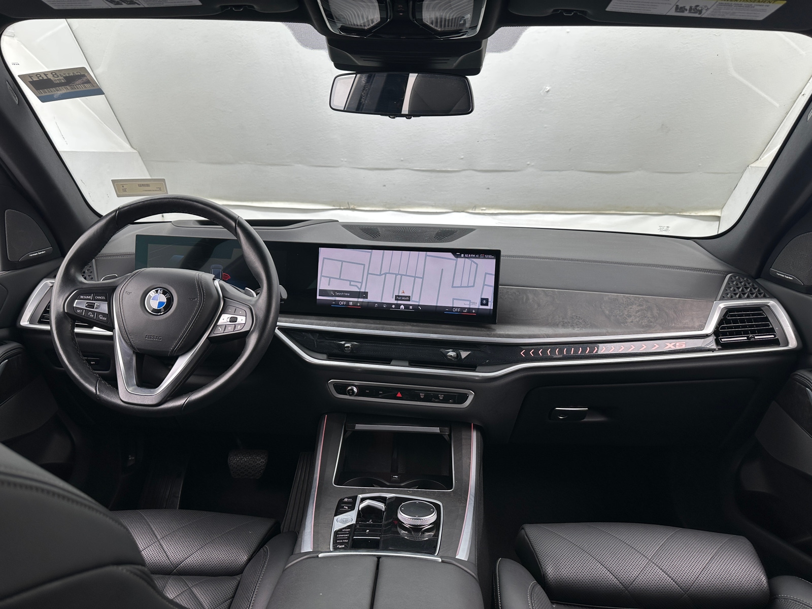 Thumbnail: 2024 BMW X5 - 2