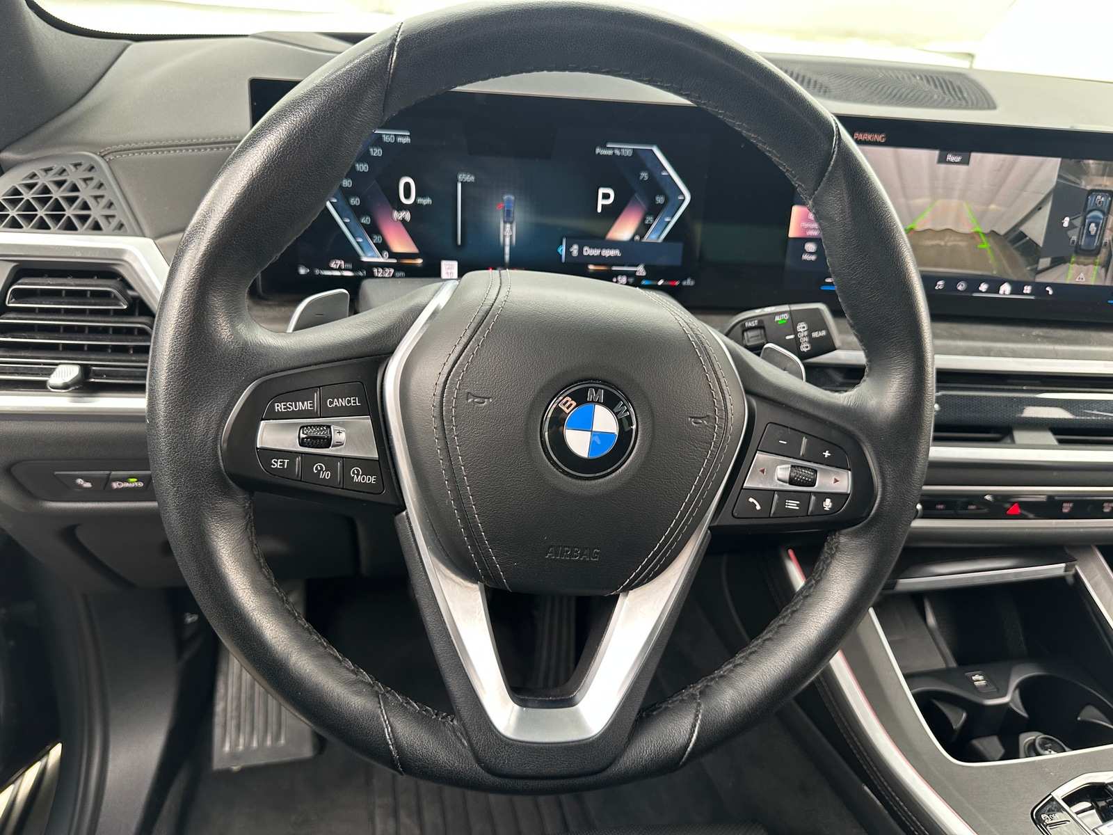 Thumbnail: 2024 BMW X5 - 4