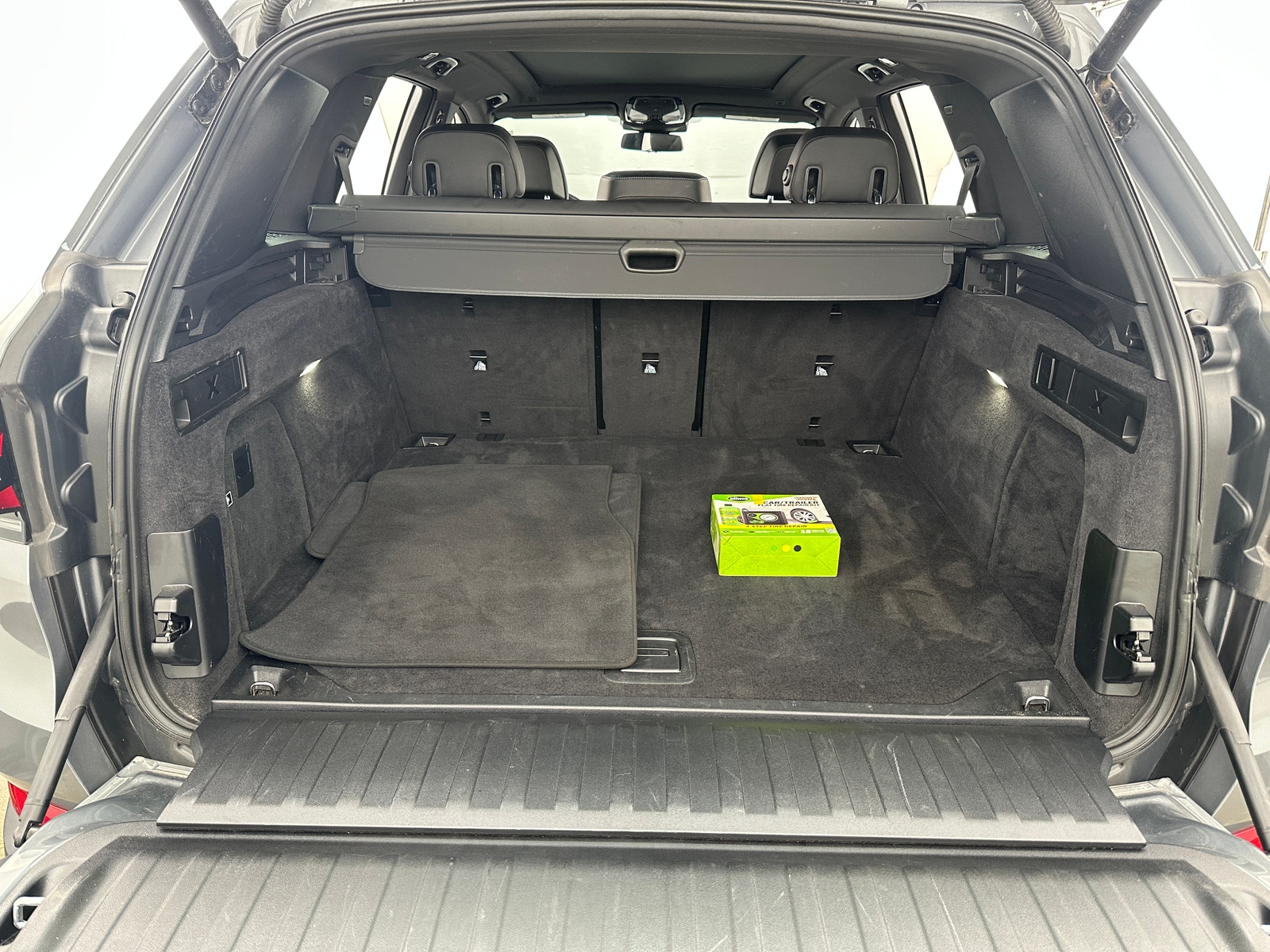 Thumbnail: 2024 BMW X5 - 6